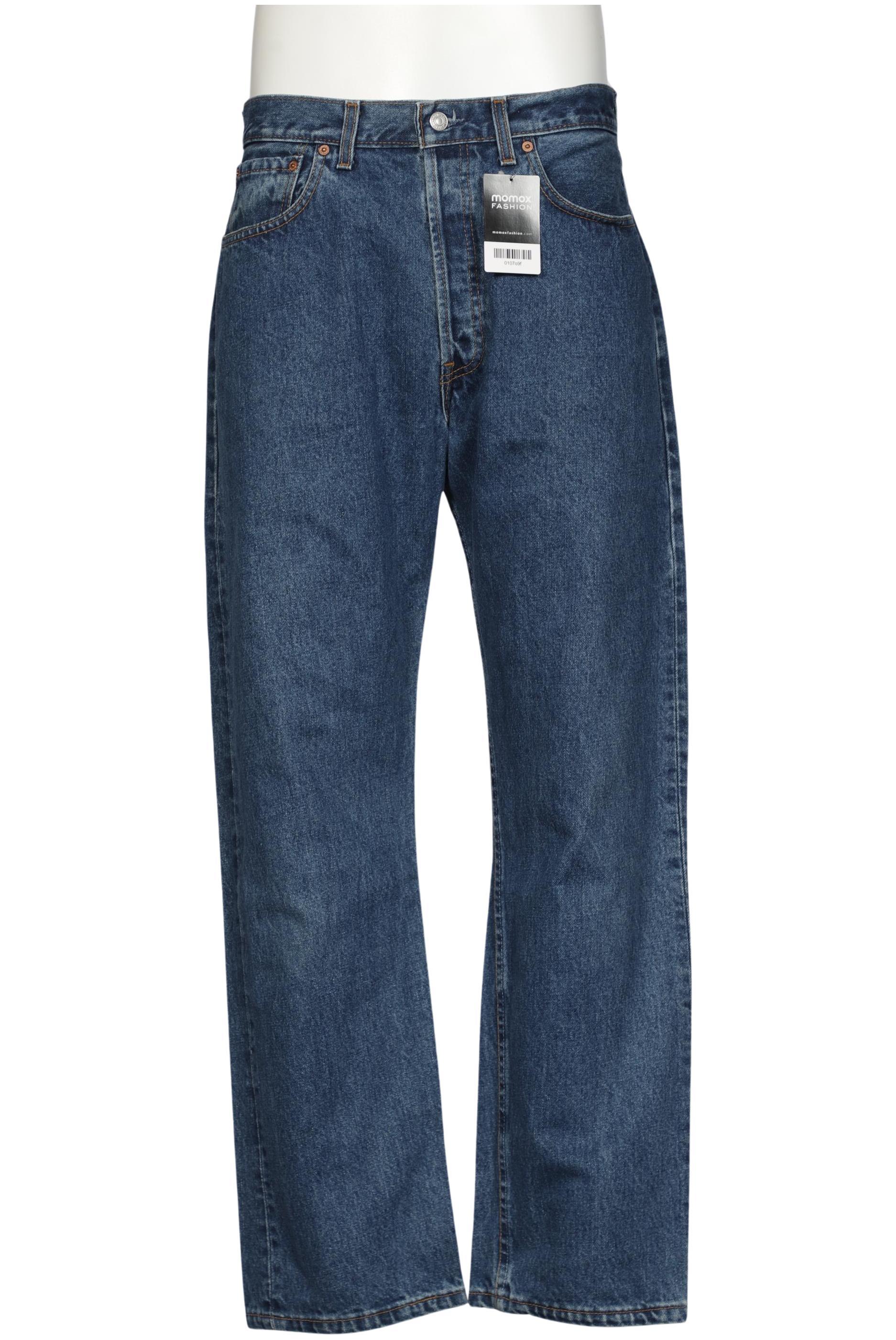 Thumbnail - Levis Herren Jeans, blau, Gr. 36