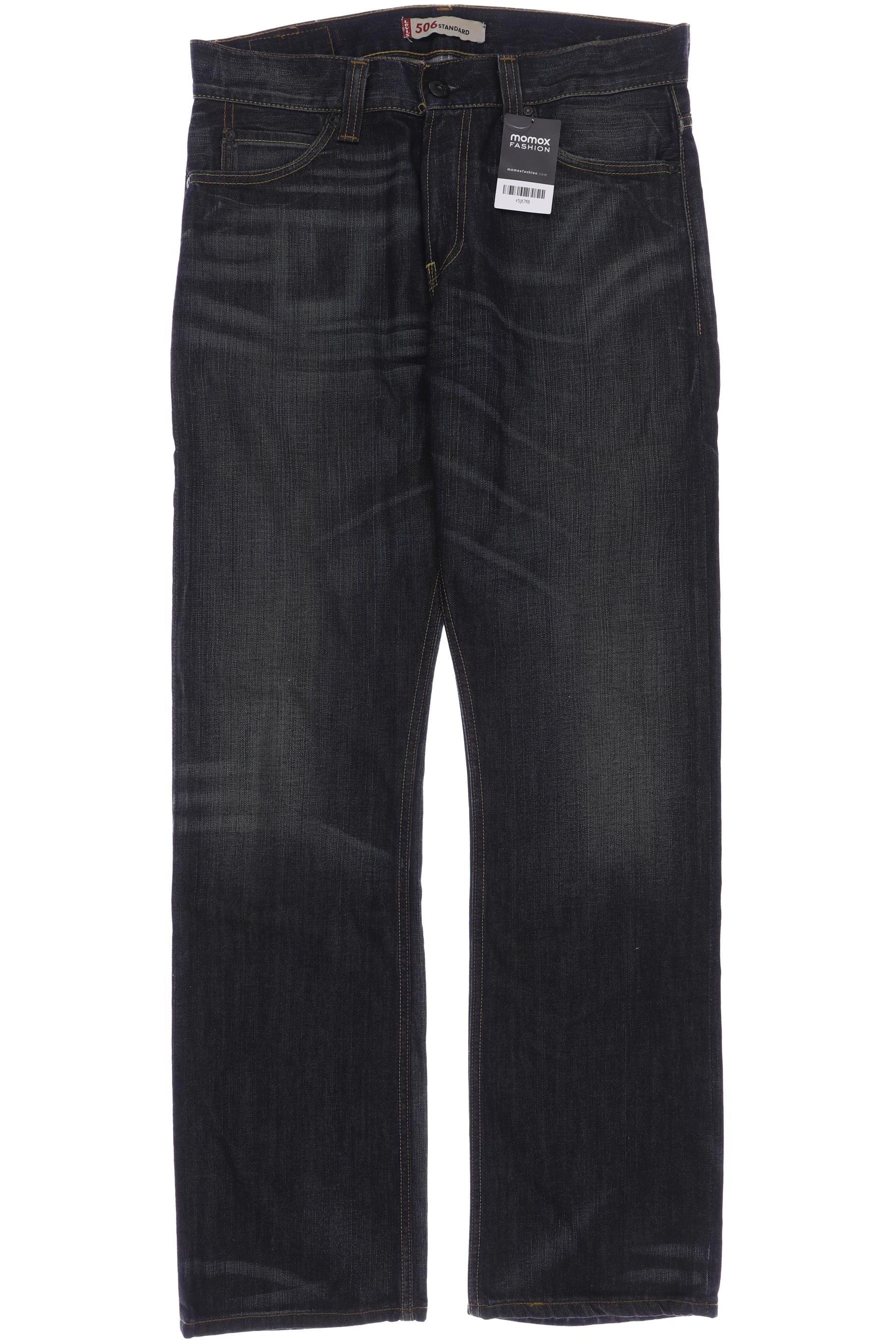 

Levis Herren Jeans, marineblau, Gr. 52