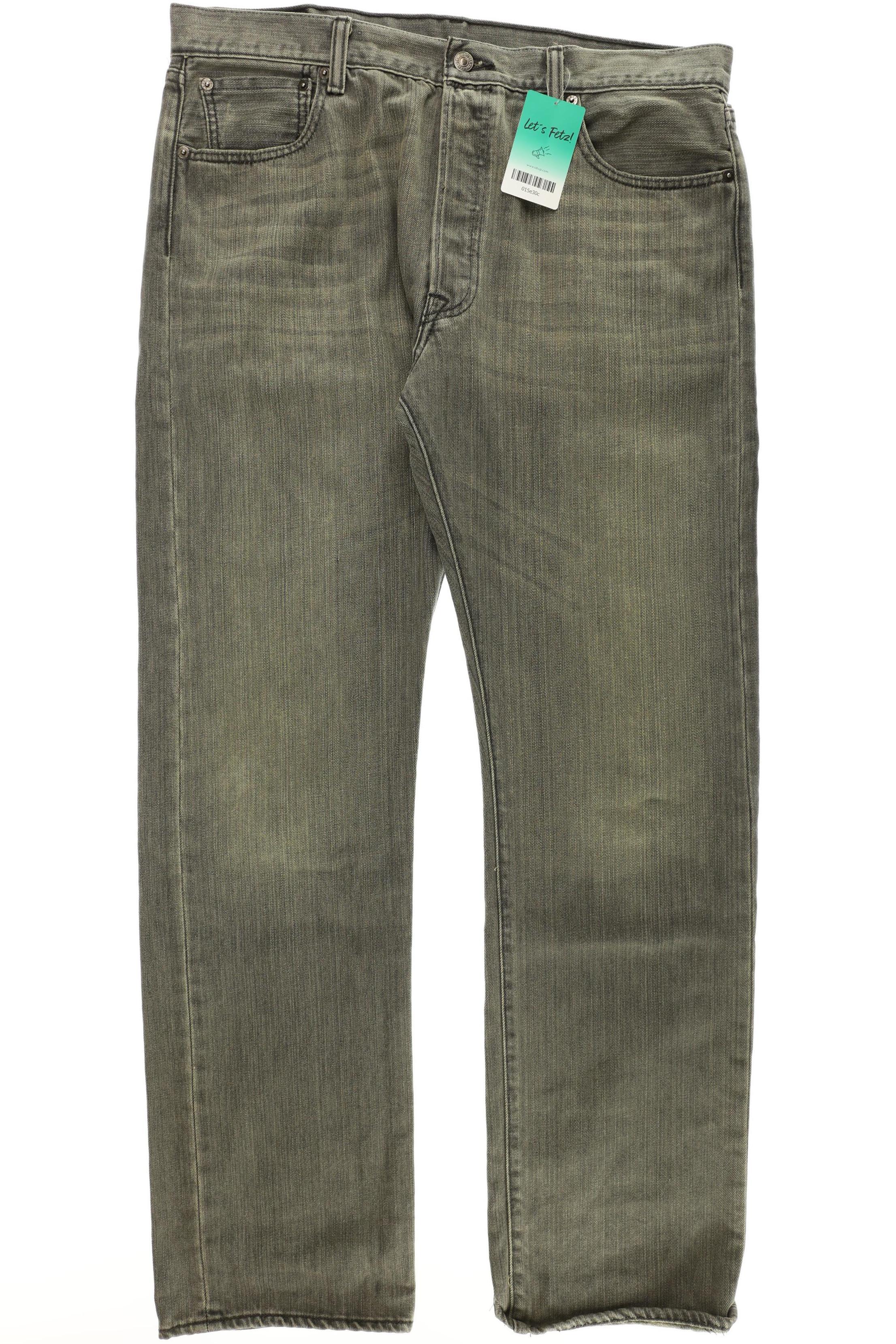 

Levis Herren Jeans, grau, Gr. 36