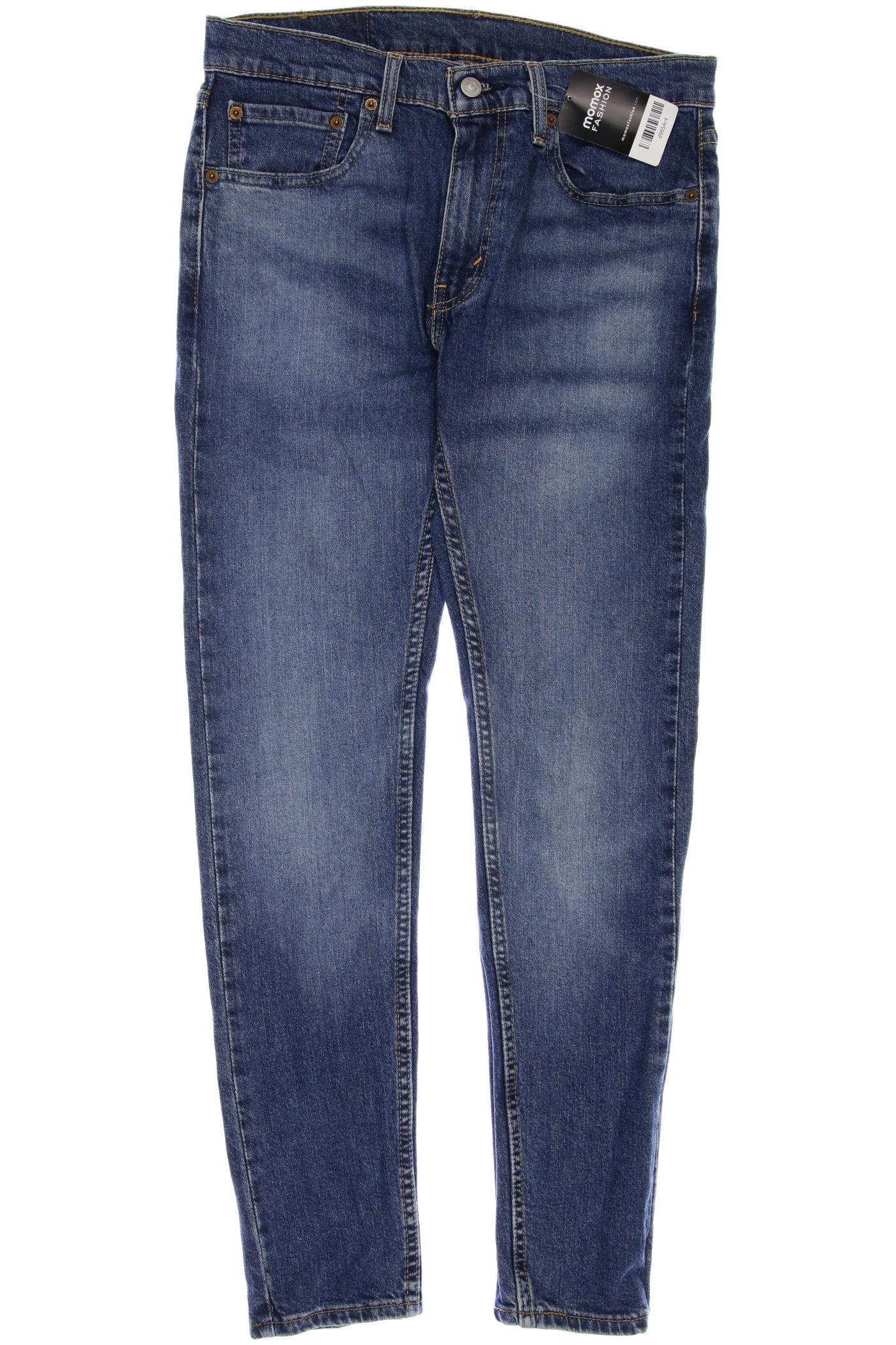 

Levis Herren Jeans, blau, Gr. 32