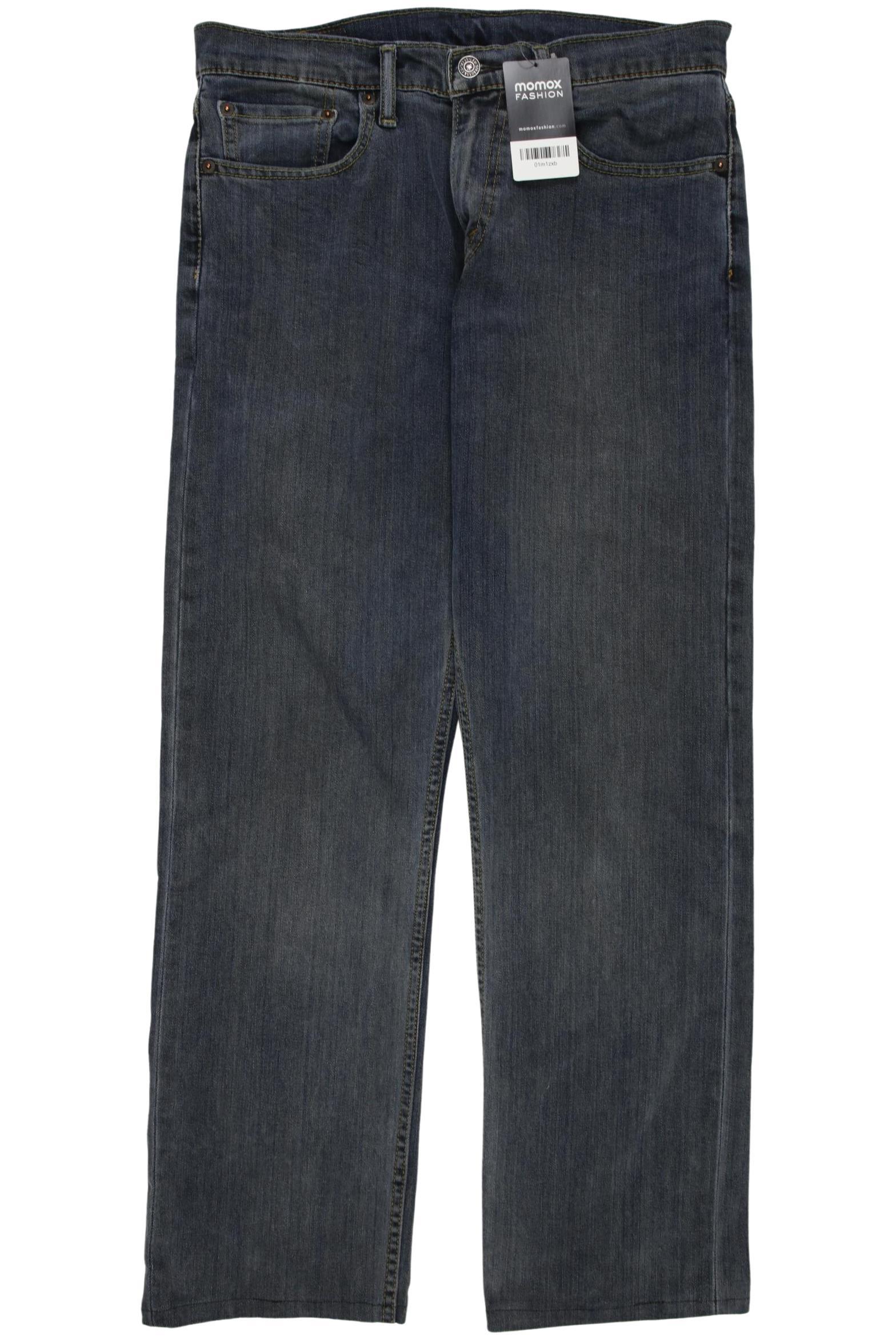 

Levis Herren Jeans, blau, Gr. 31