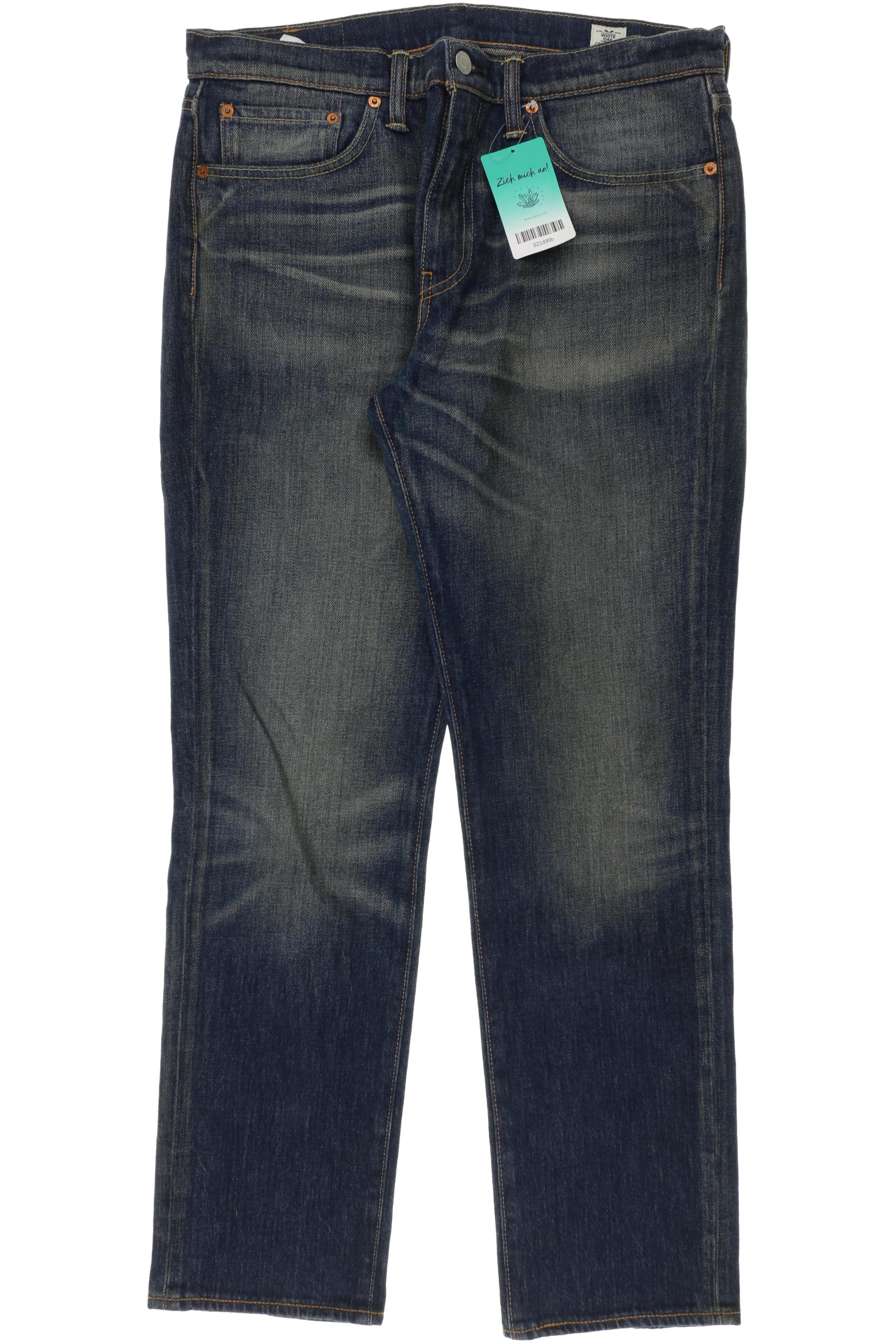 Thumbnail - Levis Herren Jeans, blau, Gr. 33