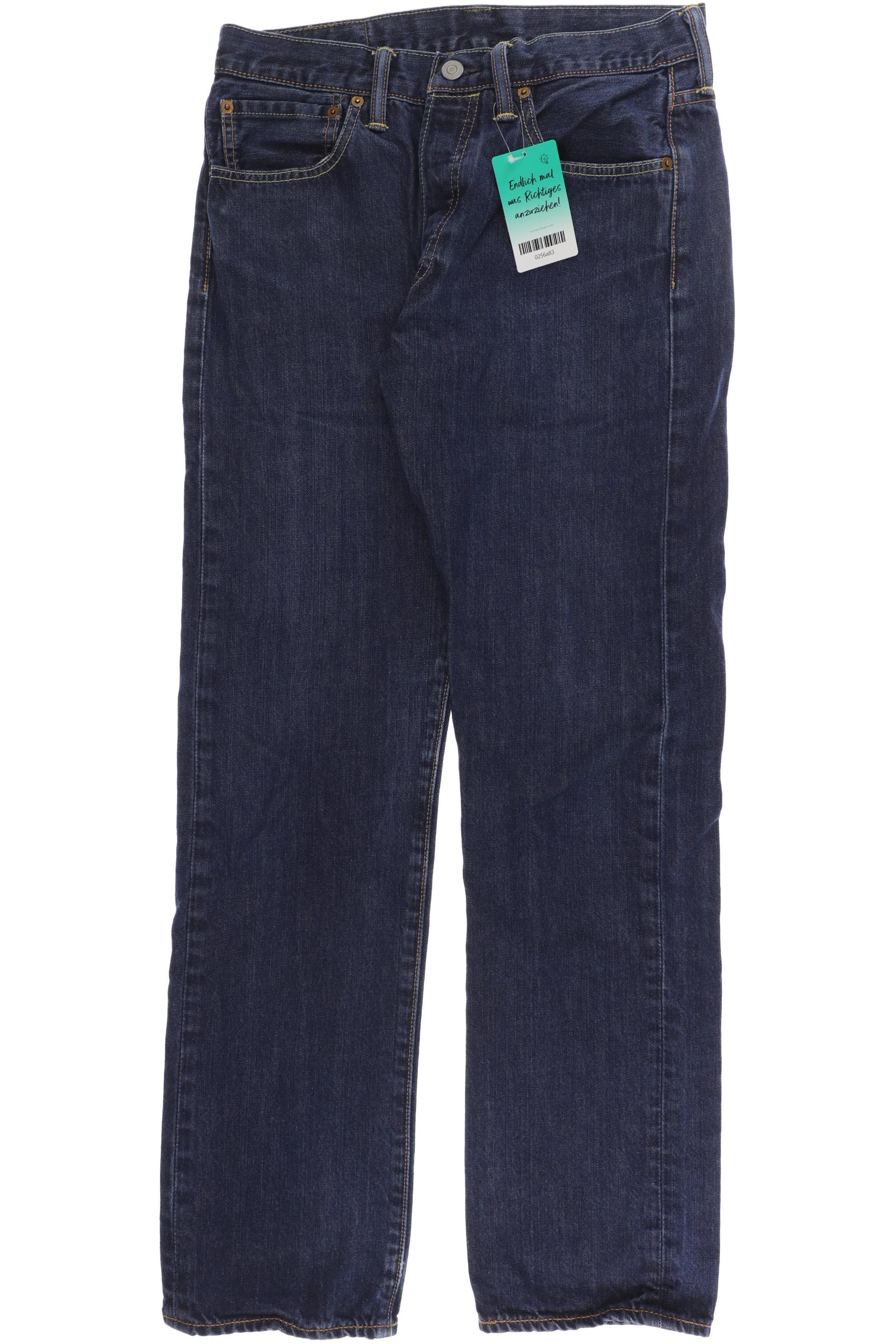 

Levis Herren Jeans, blau, Gr. 31