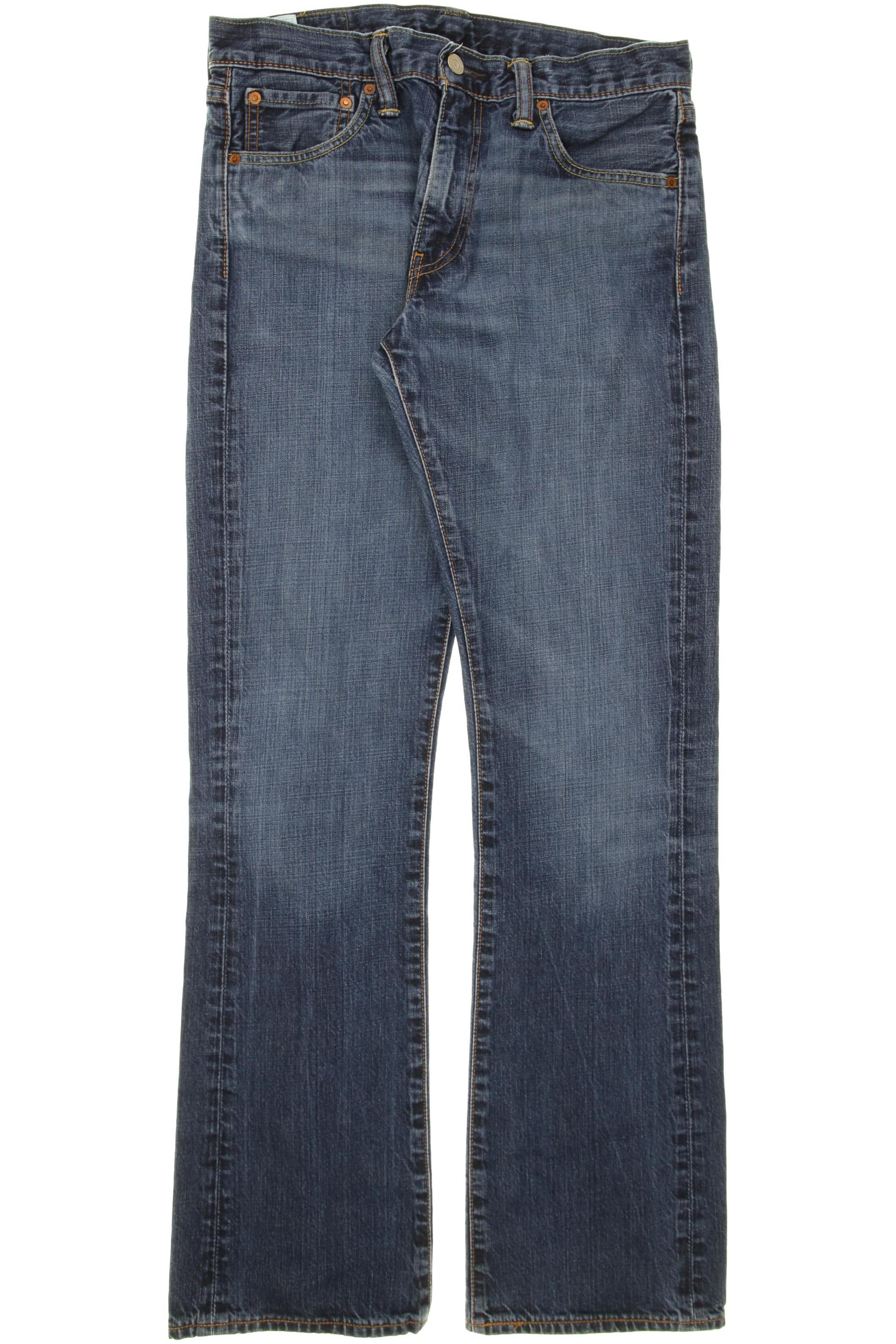 

Levis Herren Jeans, blau, Gr. 32