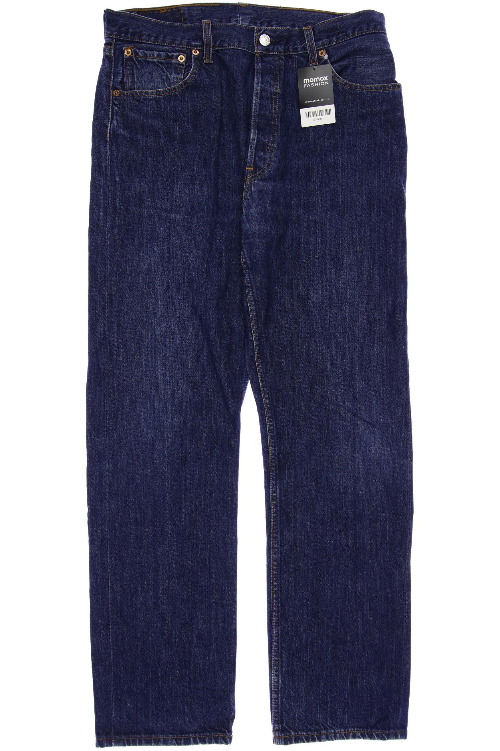 

Levis Herren Jeans, blau, Gr. 36