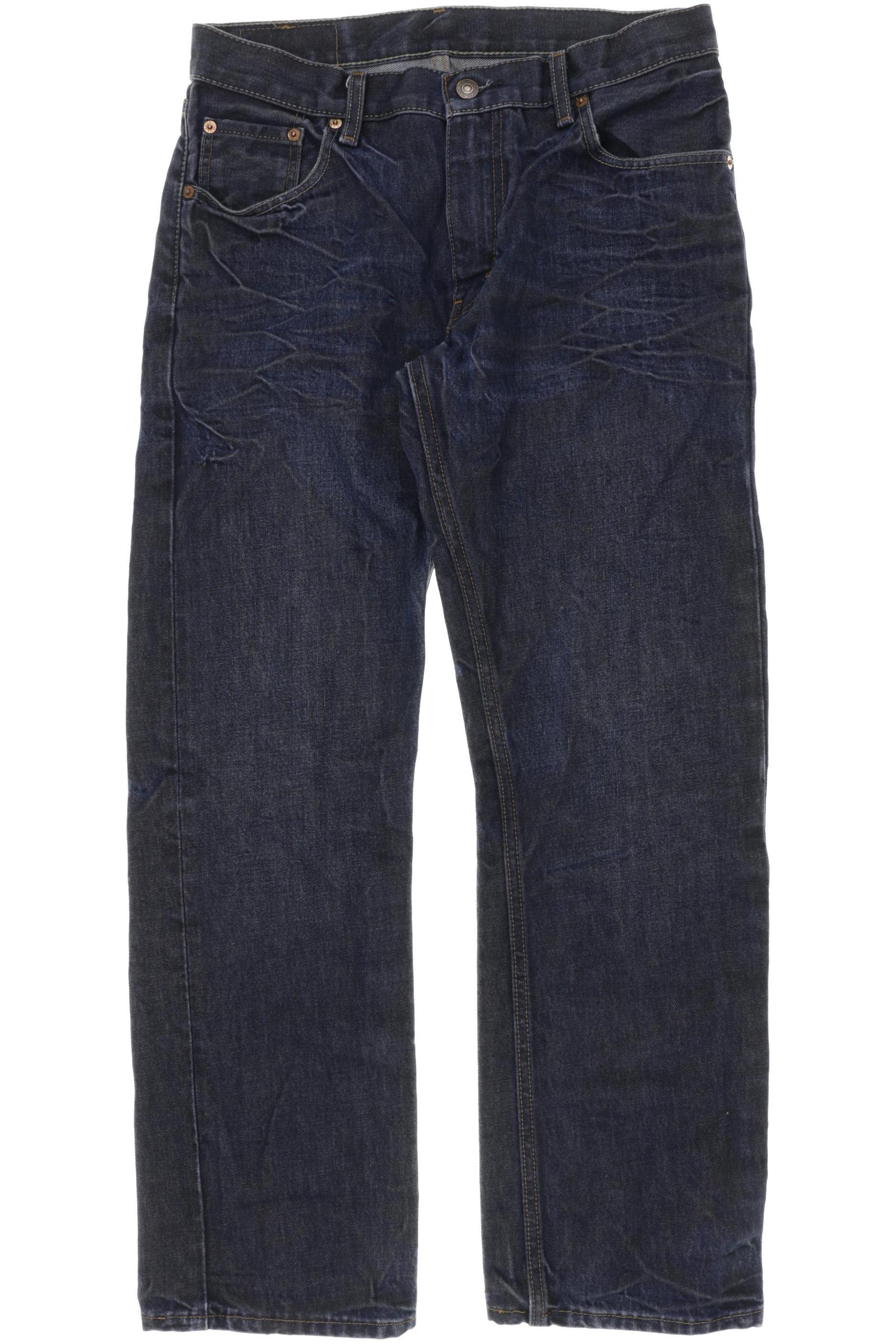 Thumbnail - Levis Herren Jeans, blau, Gr. 30