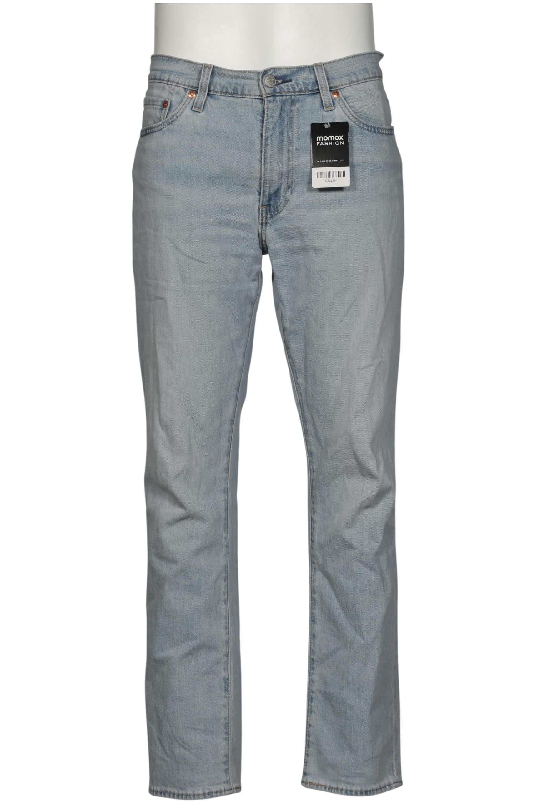 Thumbnail - Levis Herren Jeans, hellblau, Gr. 33