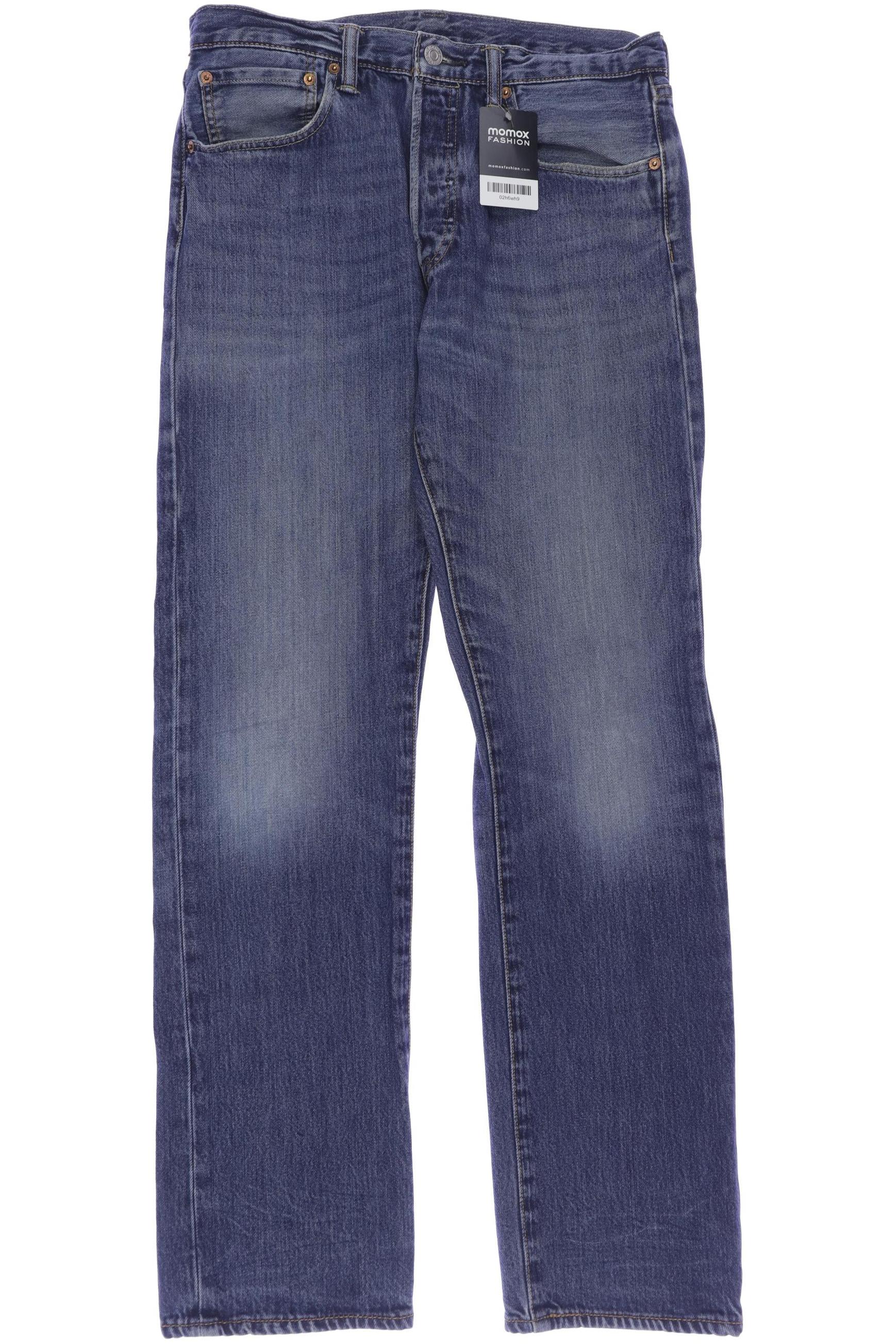 

Levis Herren Jeans, blau, Gr. 31