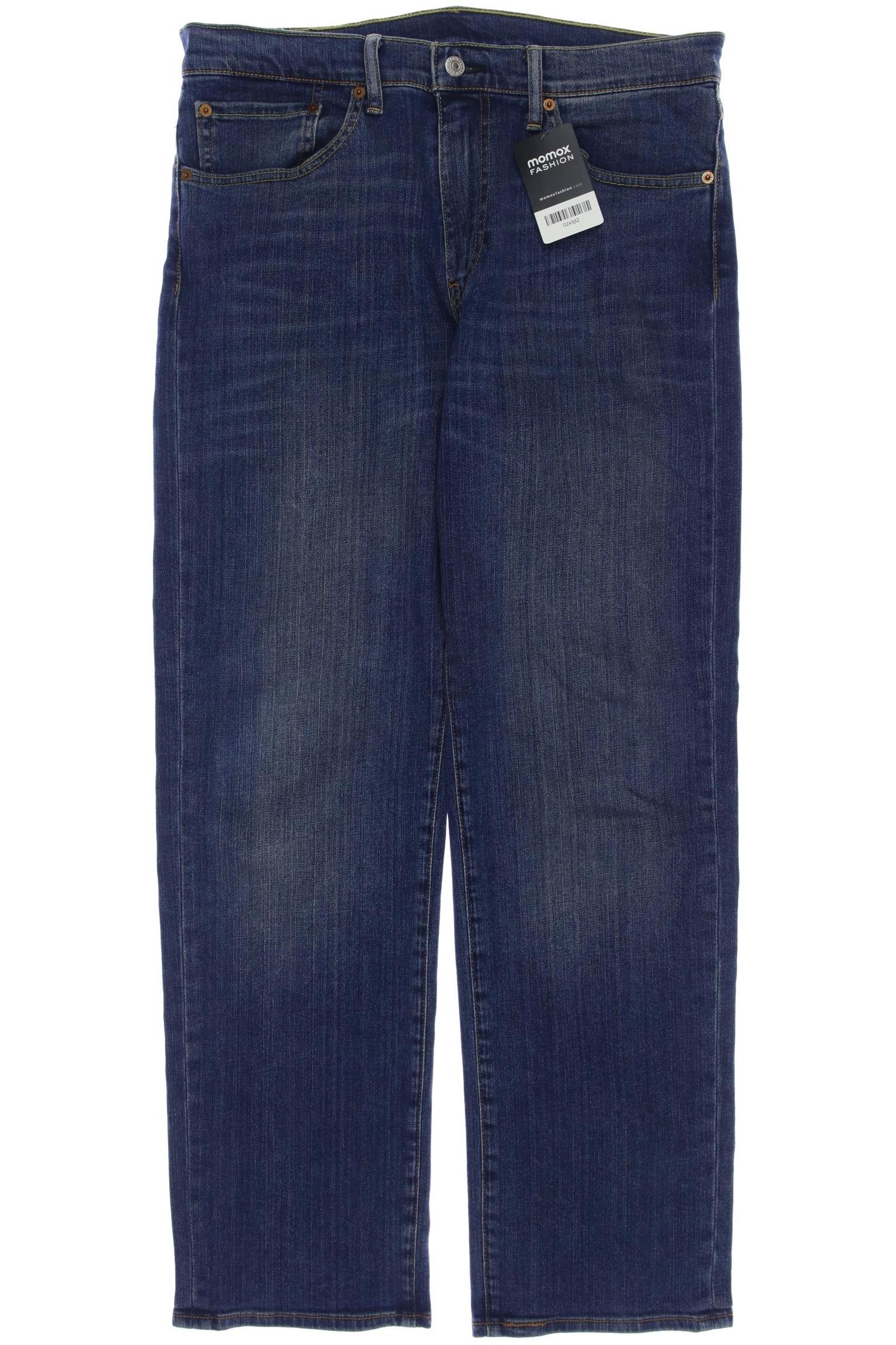 

Levis Herren Jeans, blau, Gr. 34