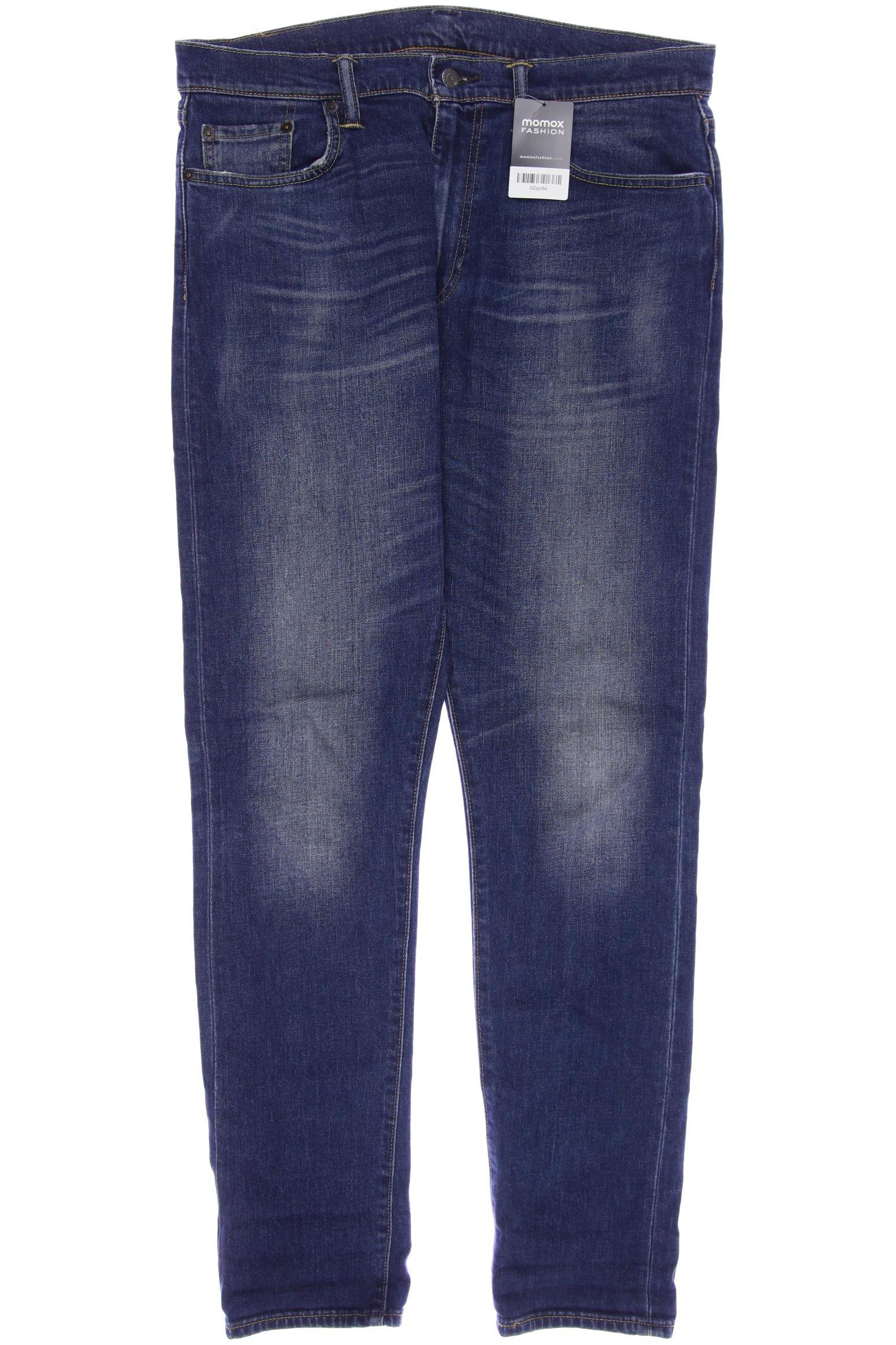 

Levis Herren Jeans, blau, Gr. 36