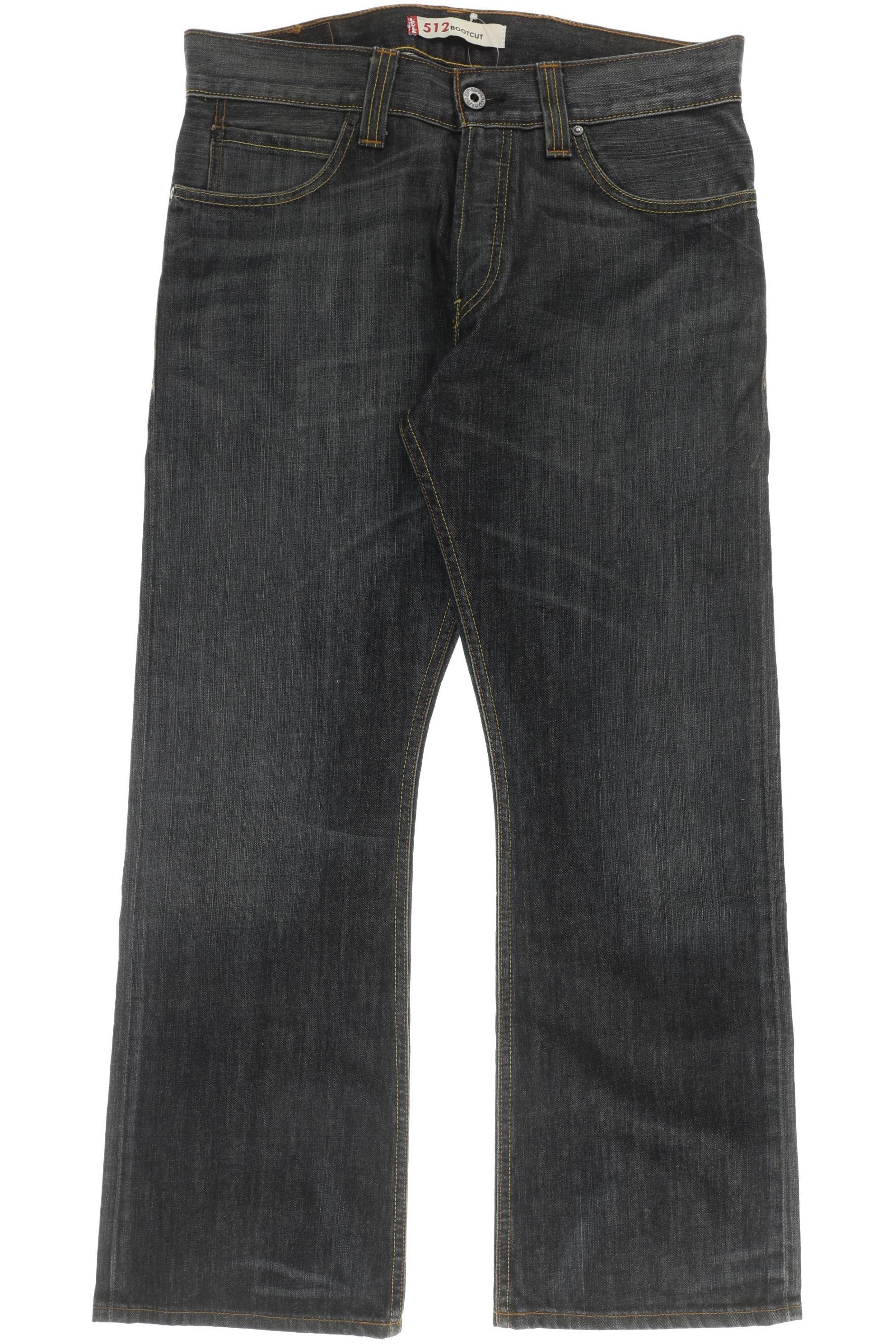 

Levis Herren Jeans, blau, Gr. 34