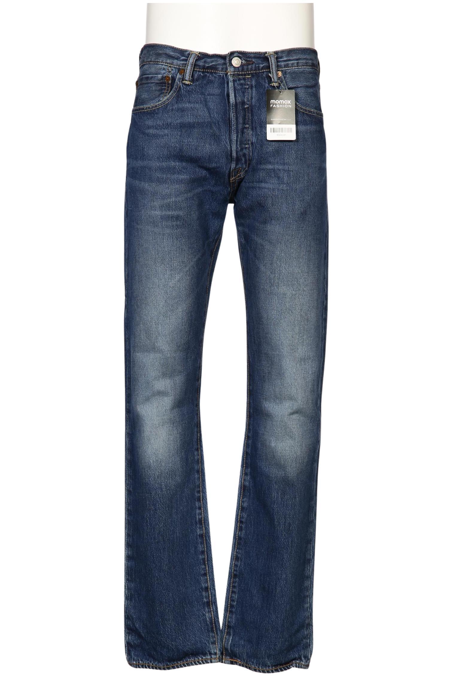 

Levis Herren Jeans, blau, Gr. 32