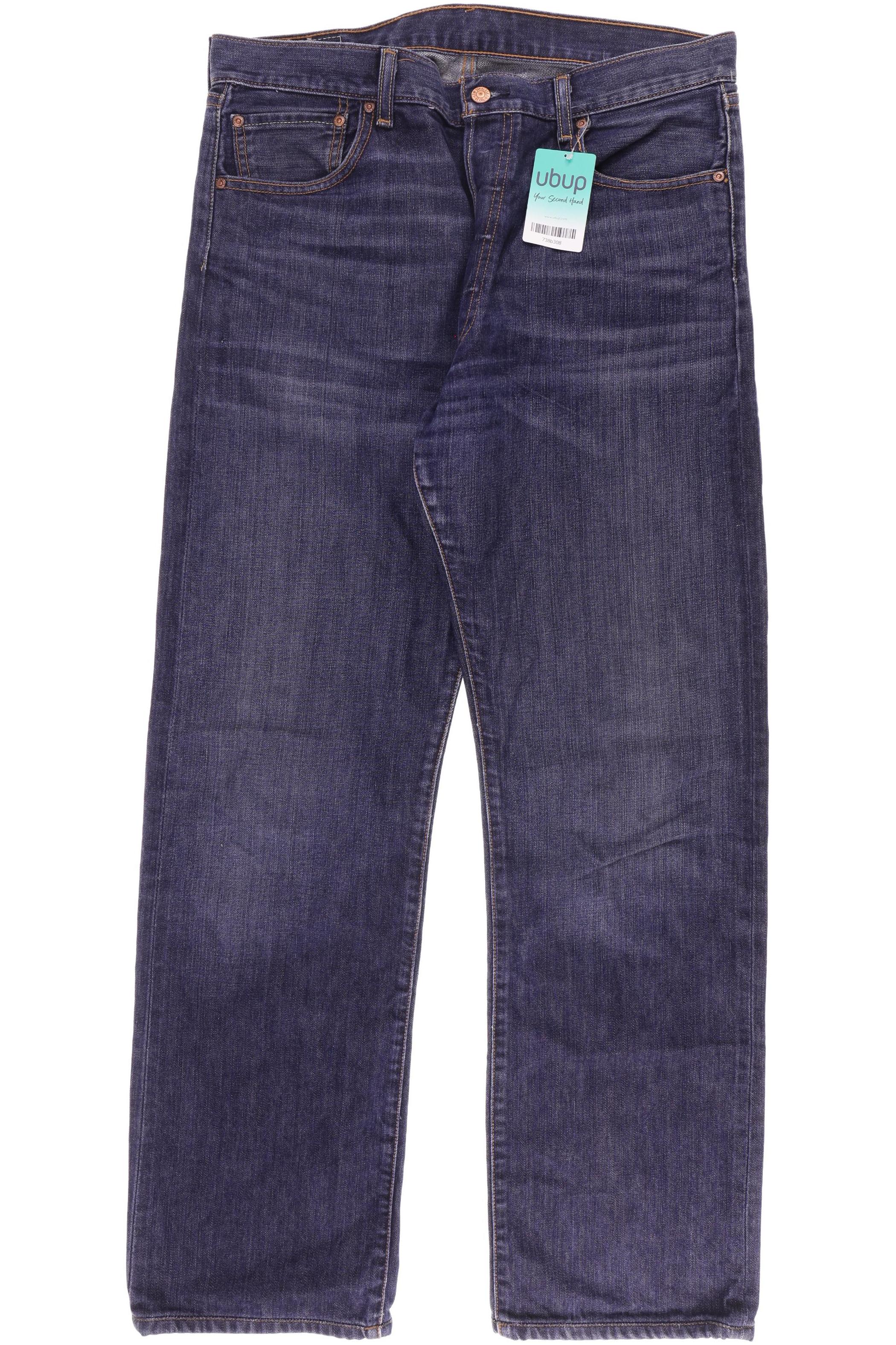 

Levis Herren Jeans, blau, Gr. 36