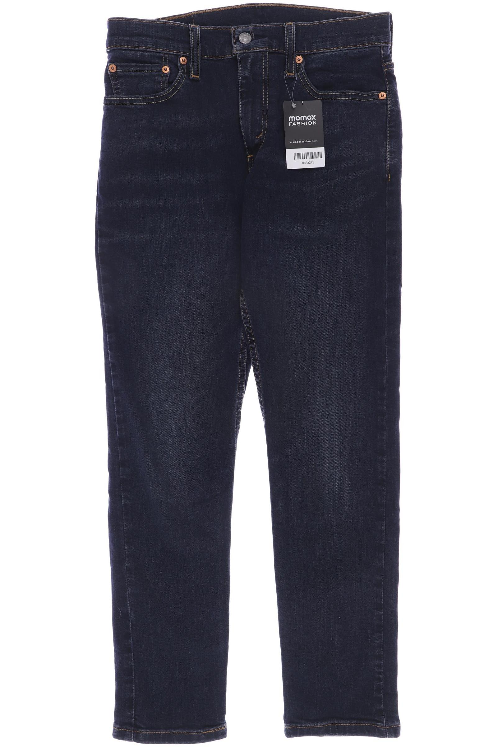 

Levis Herren Jeans, blau