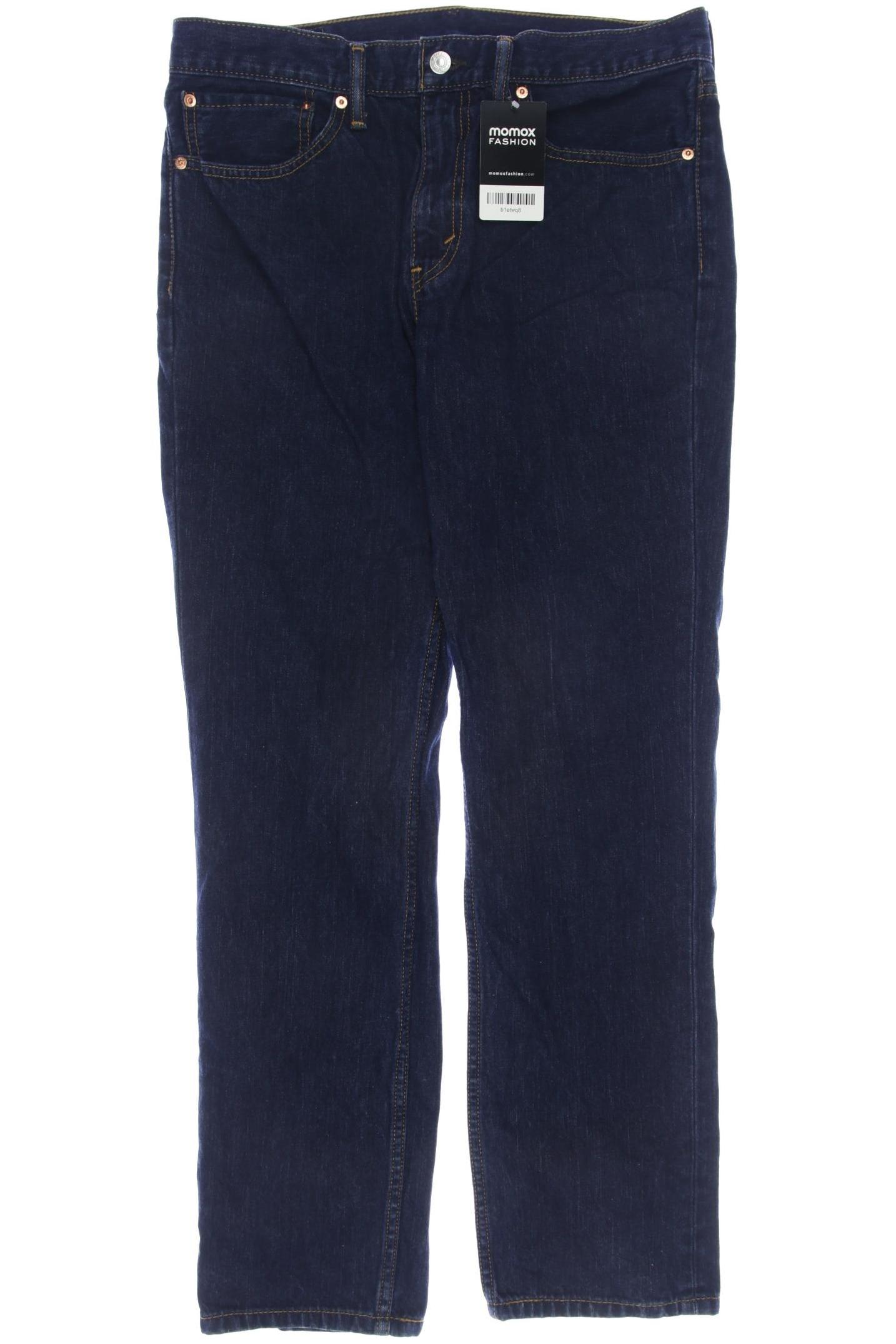 

Levis Herren Jeans, marineblau, Gr. 34