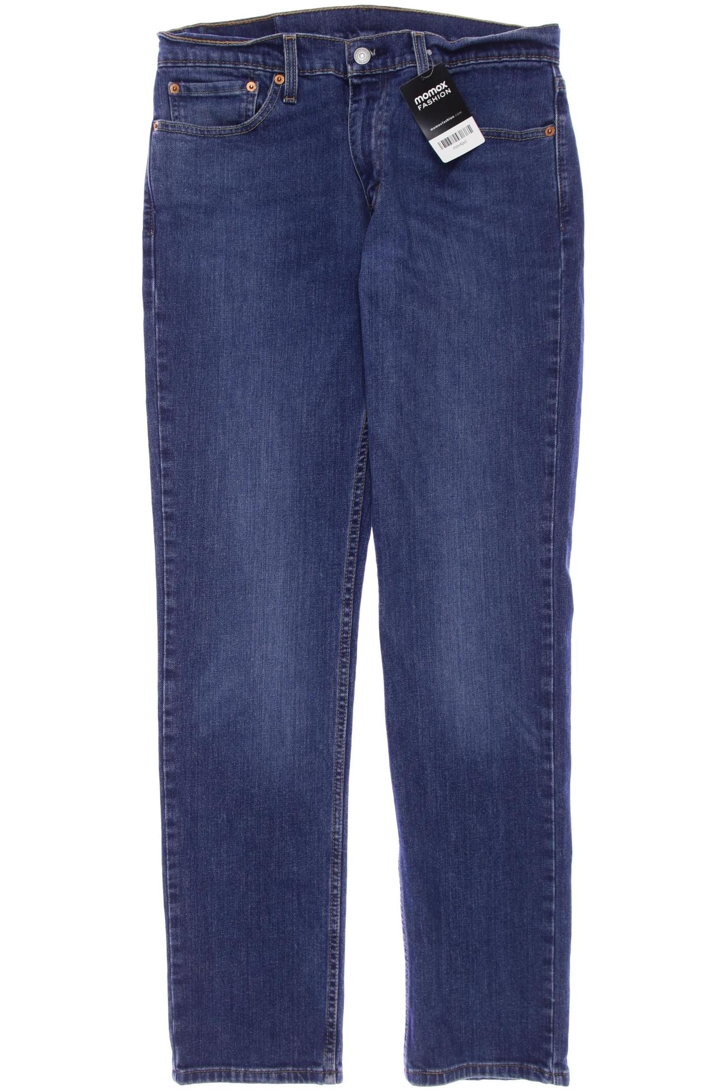 Thumbnail - Levis Herren Jeans, blau, Gr. 32