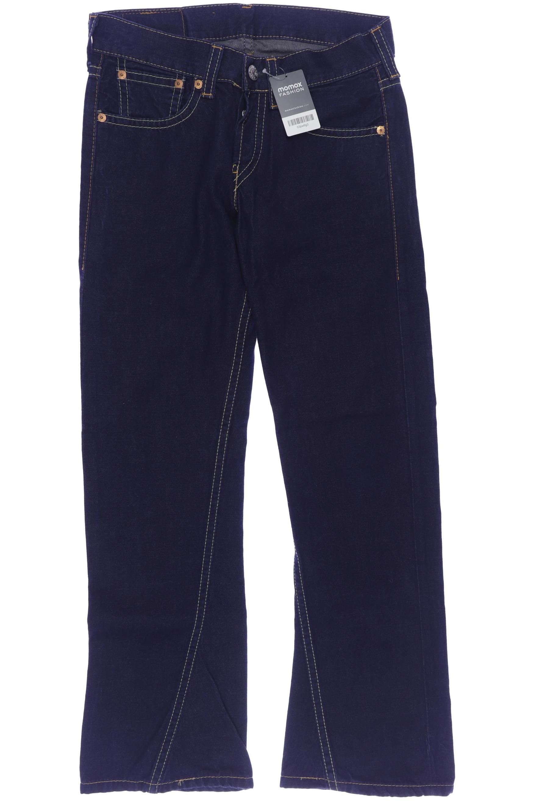 

Levis Herren Jeans, marineblau, Gr. 32