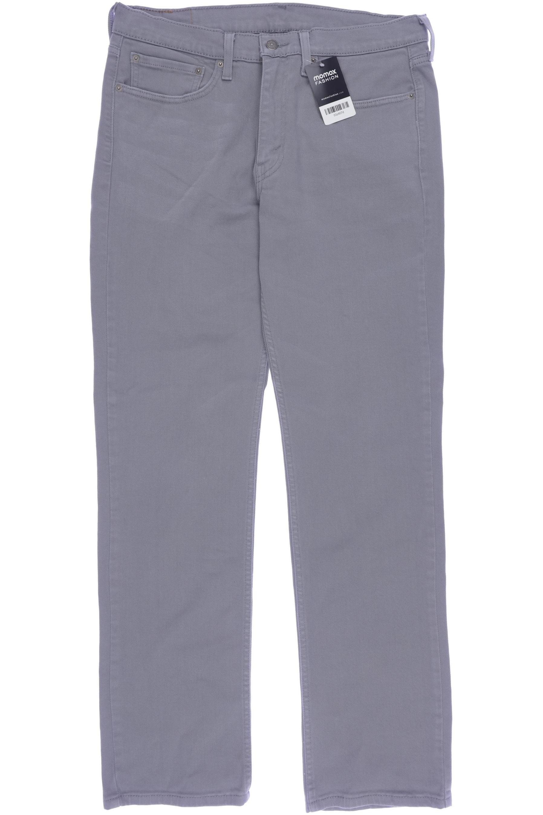 Thumbnail - Levis Herren Jeans, grau, Gr. 34