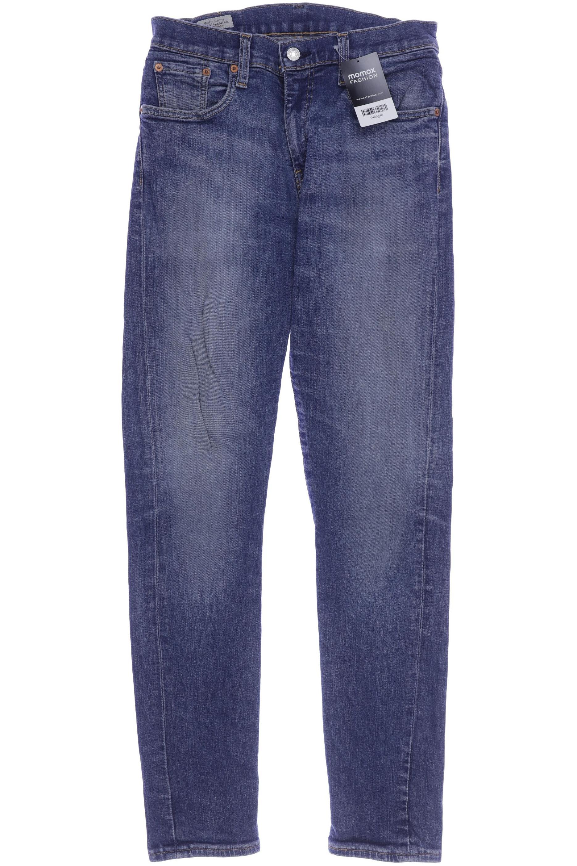 

Levis Herren Jeans, blau, Gr. 46