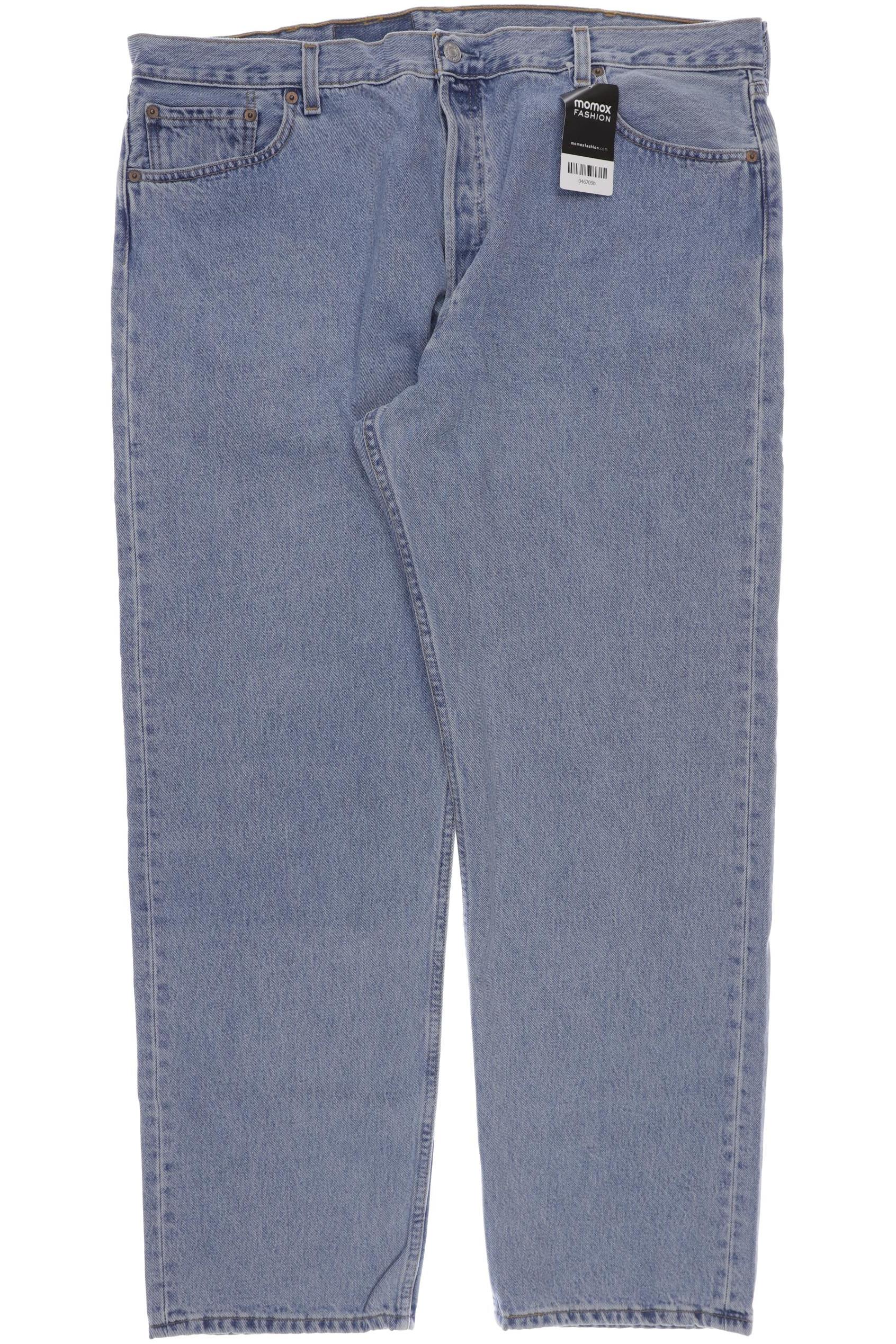 

Levis Herren Jeans, blau, Gr. 42