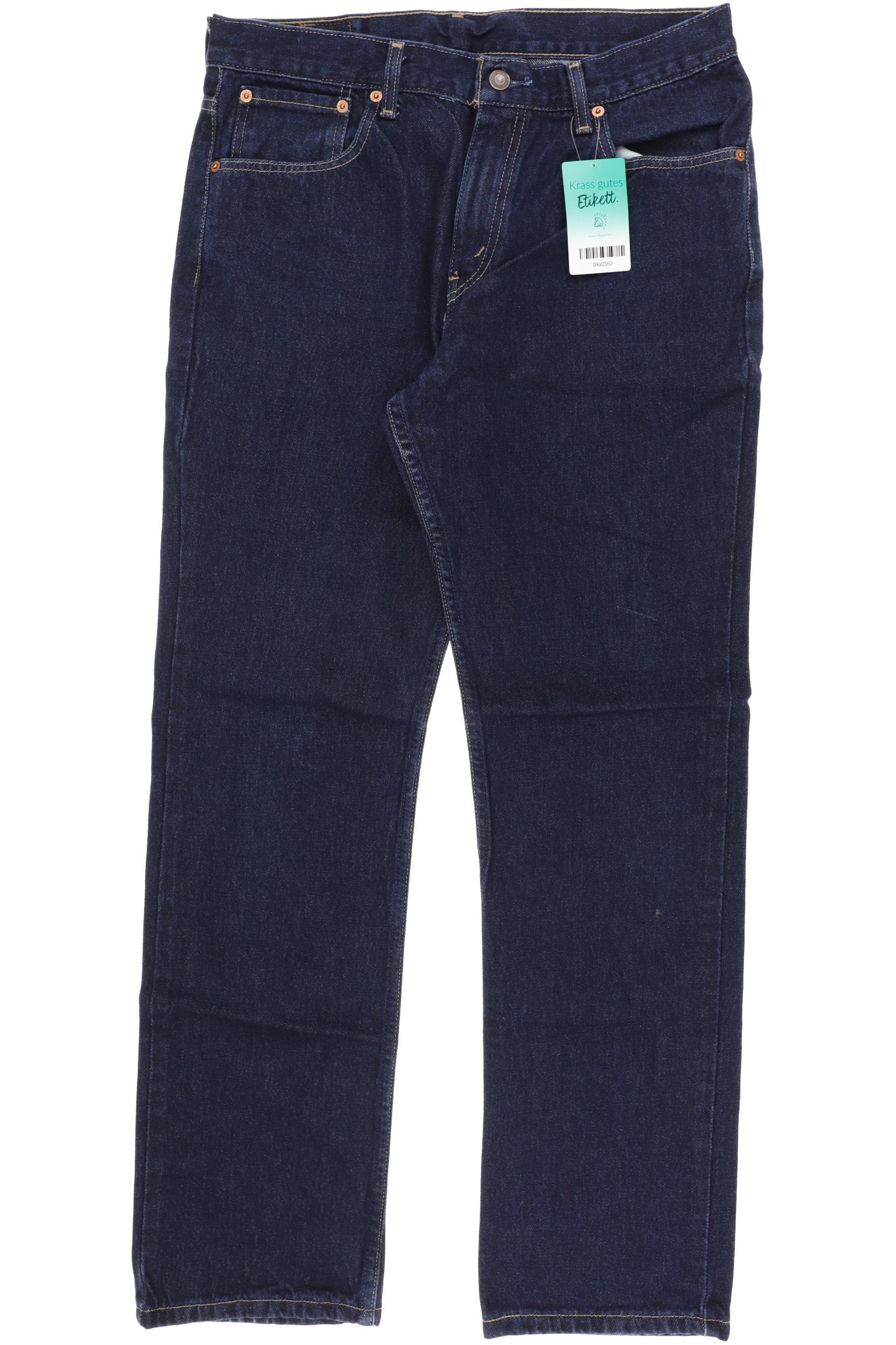 Thumbnail - Levis Herren Jeans, blau, Gr. 33