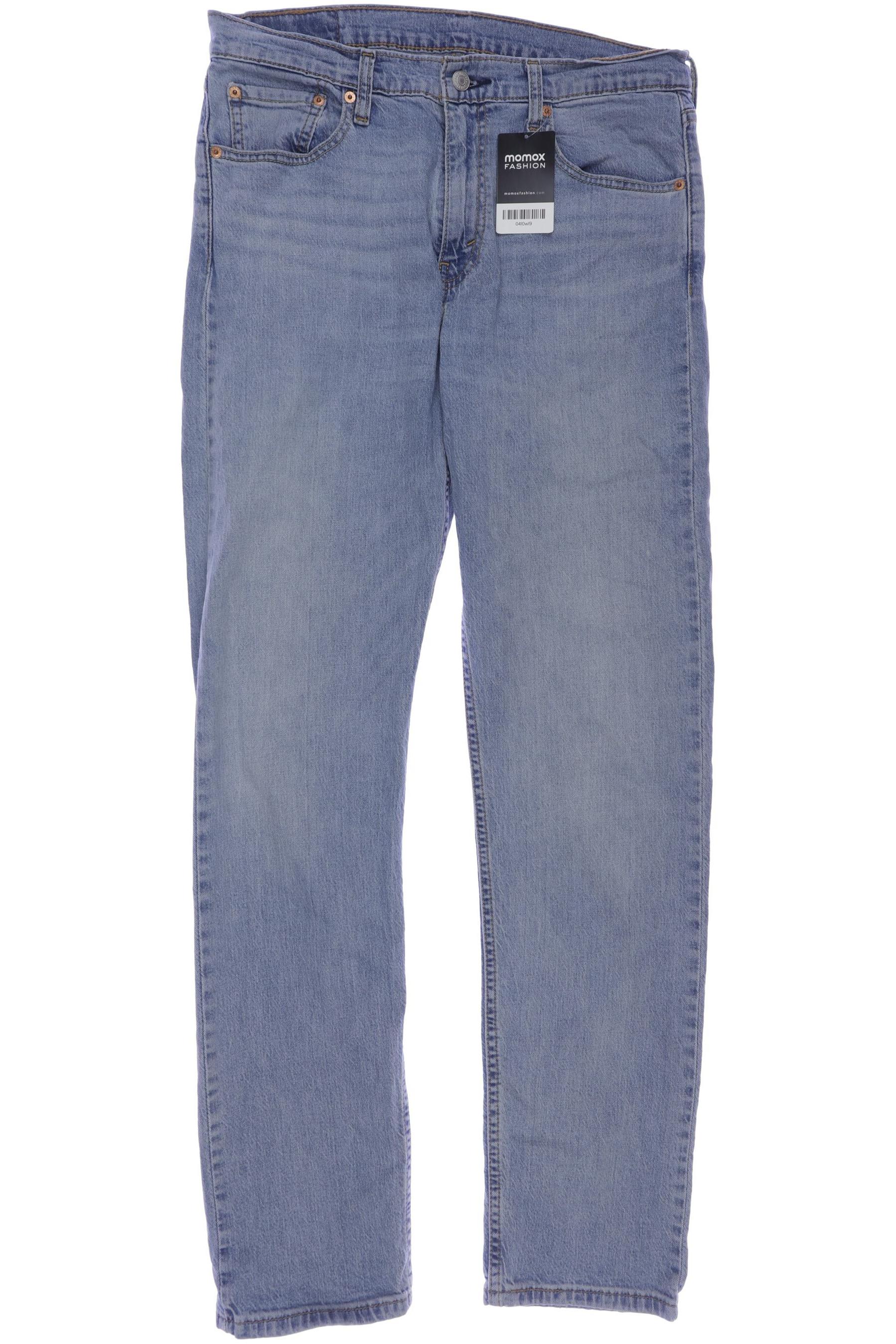 

Levis Herren Jeans, blau, Gr. 52