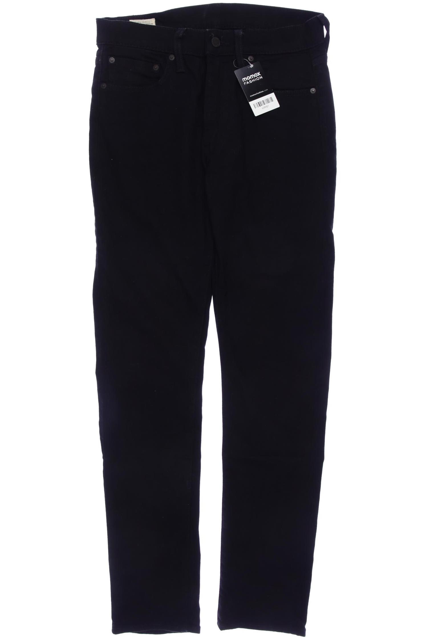 

Levis Herren Jeans, schwarz, Gr. 52