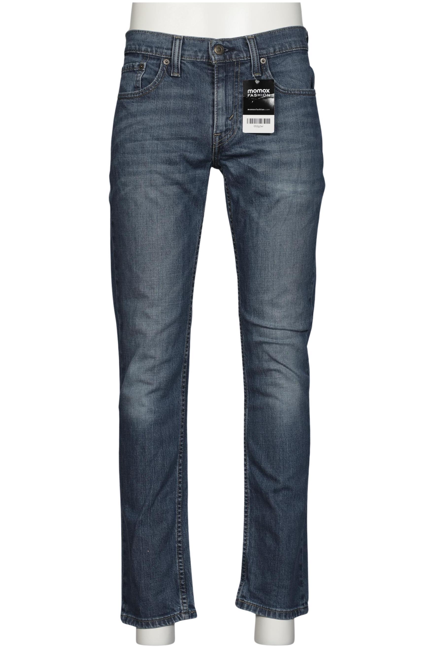 

Levis Herren Jeans, blau, Gr. 30