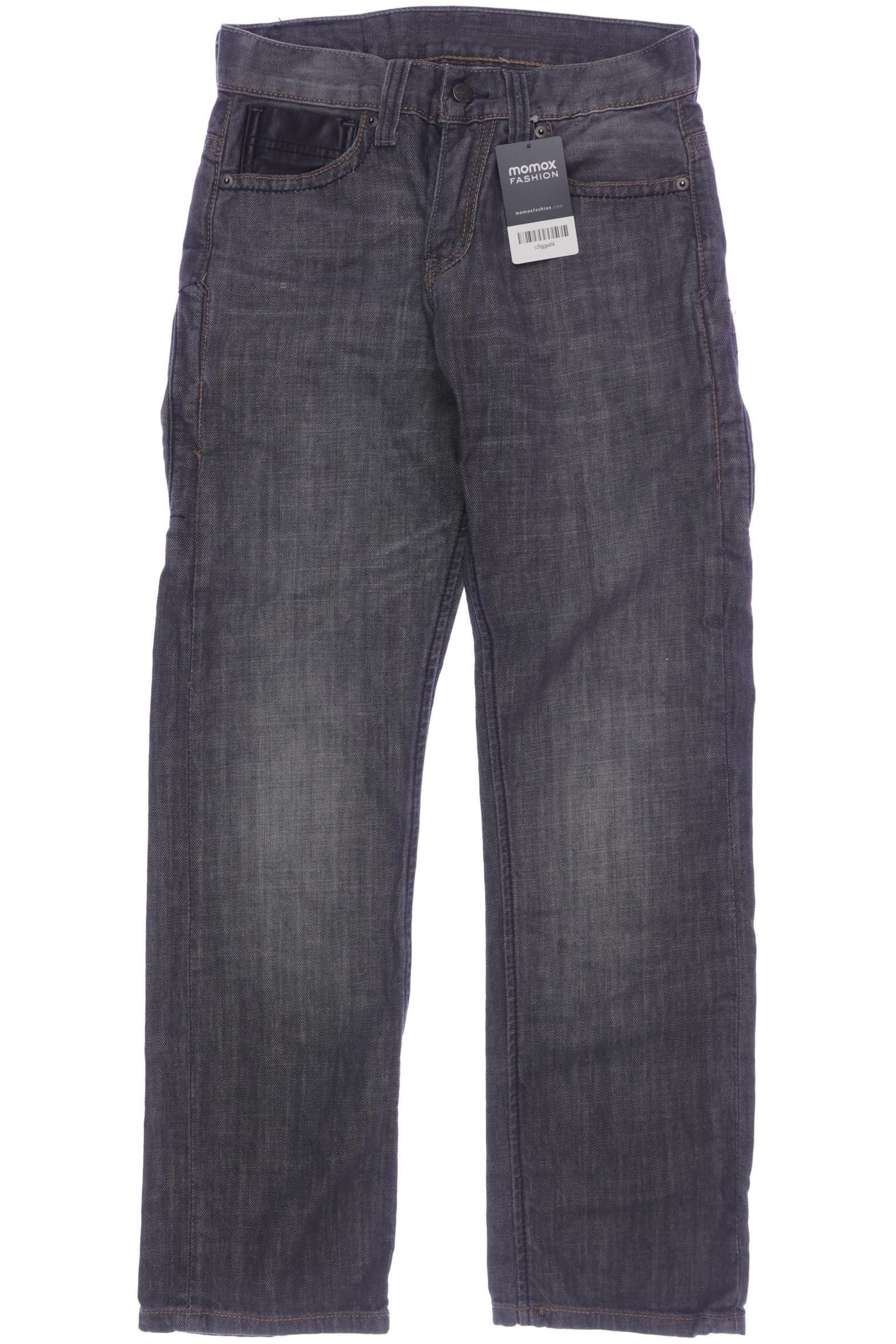 

Levis Herren Jeans, grau, Gr. 28