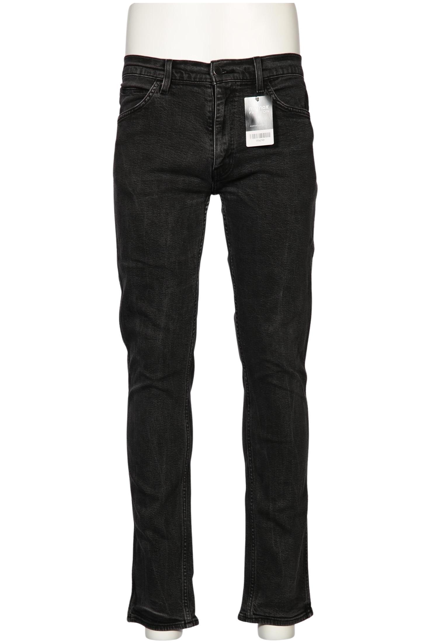 

Levis Herren Jeans, schwarz, Gr. 34