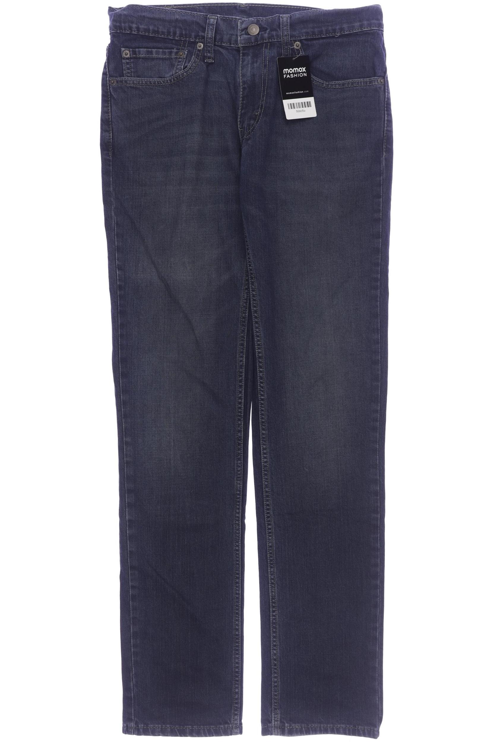 Thumbnail - Levis Herren Jeans, marineblau, Gr. 31