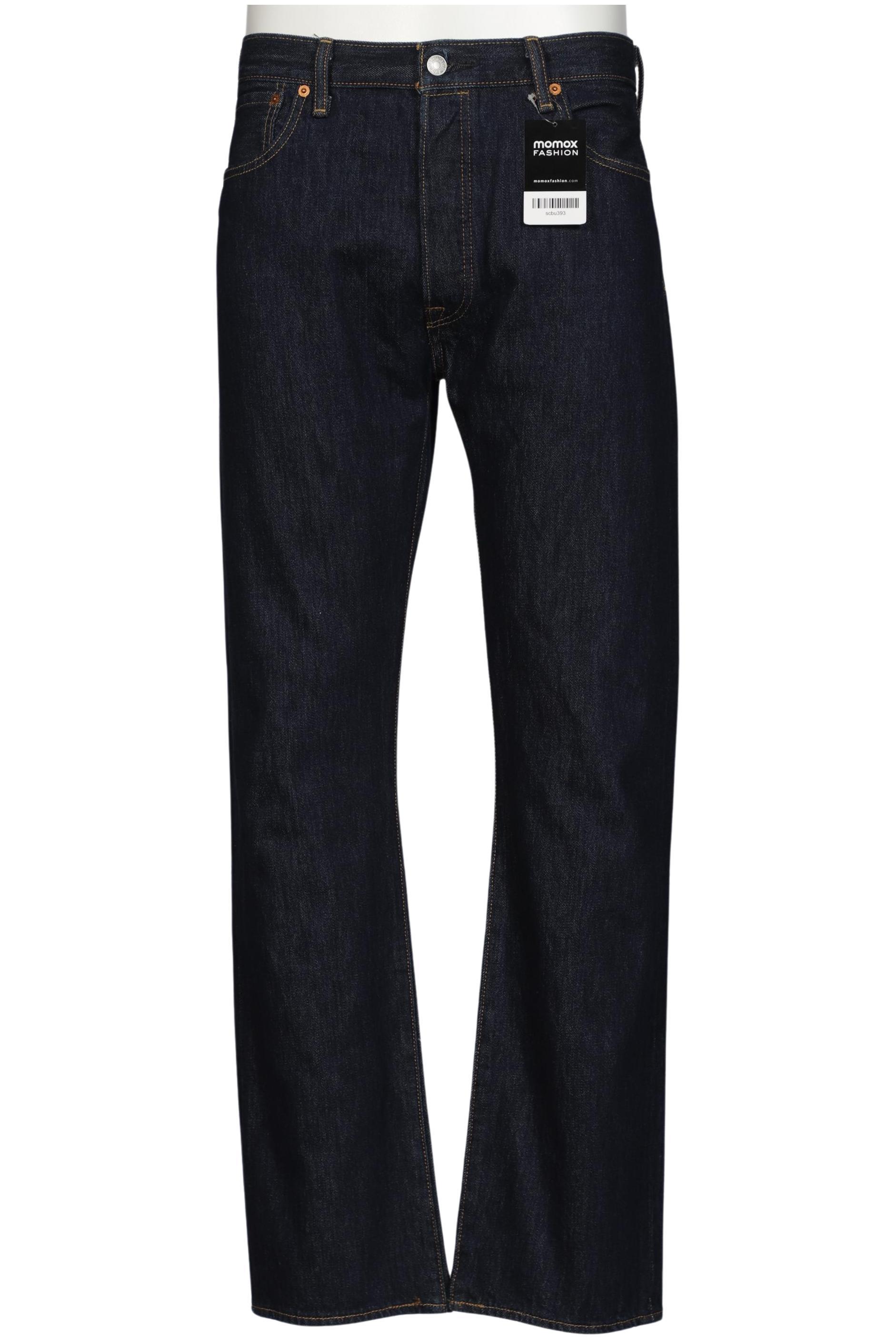 

Levis Herren Jeans, marineblau, Gr. 36