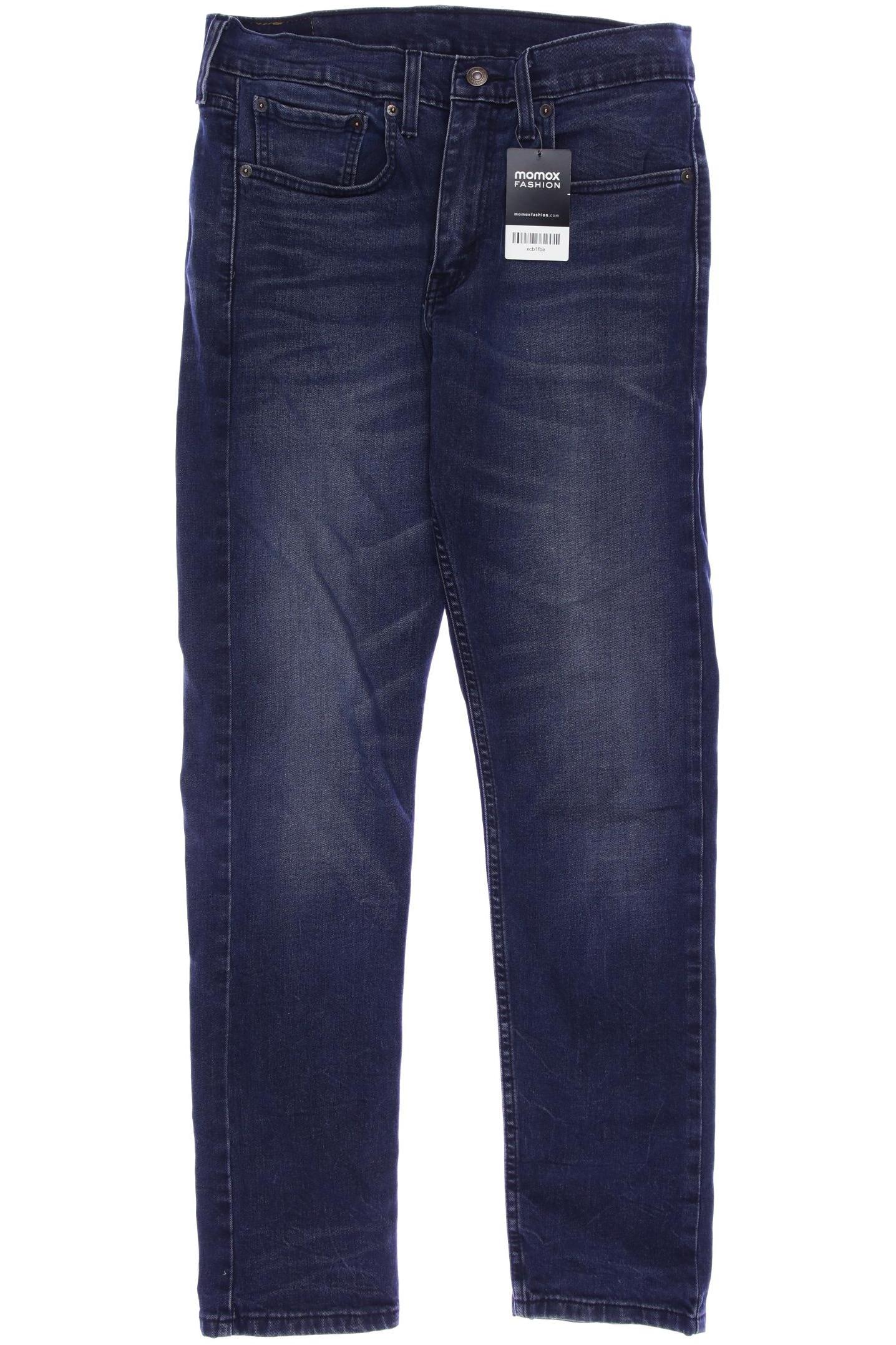 

Levis Herren Jeans, marineblau, Gr. 31