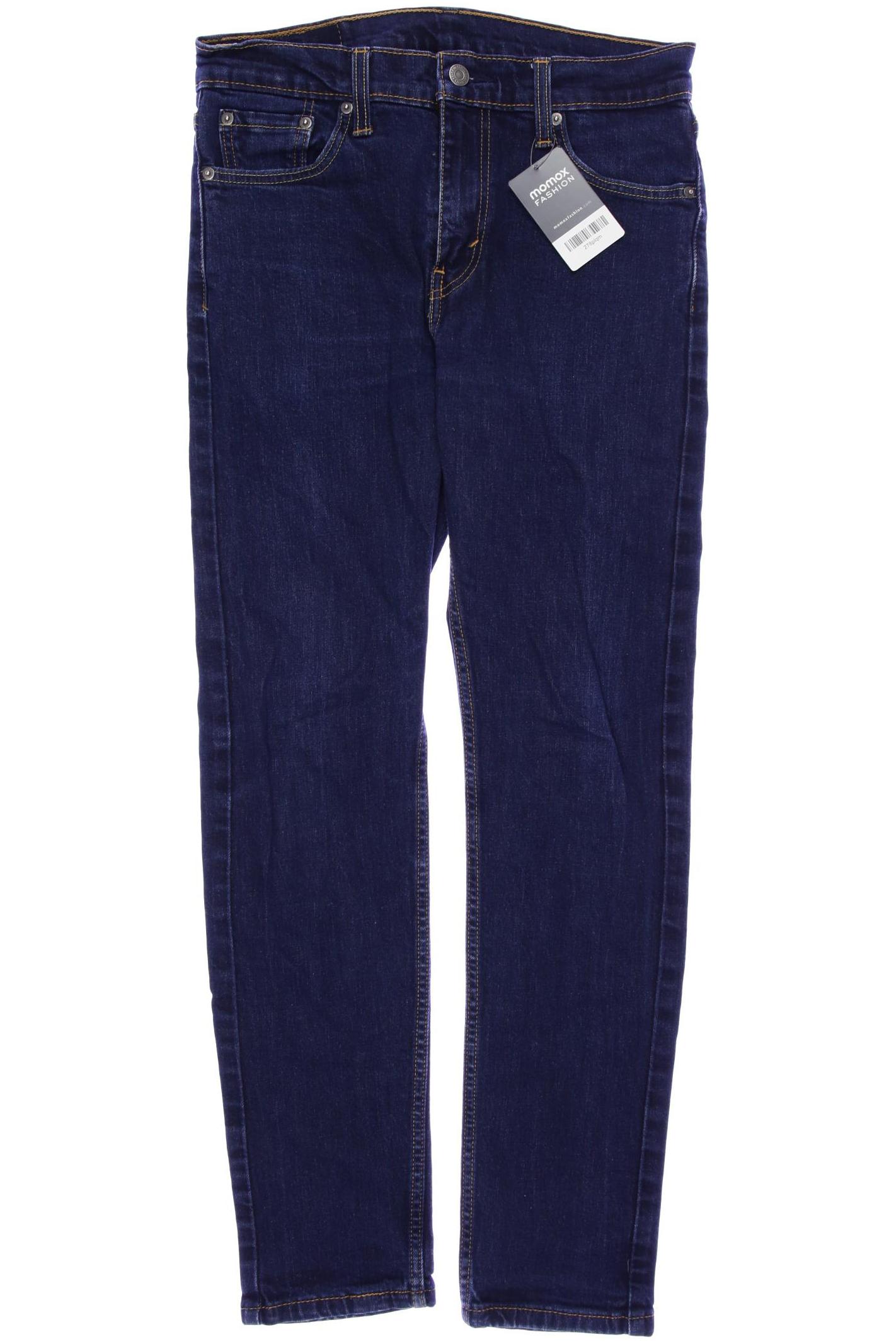 

Levis Herren Jeans, marineblau, Gr. 30