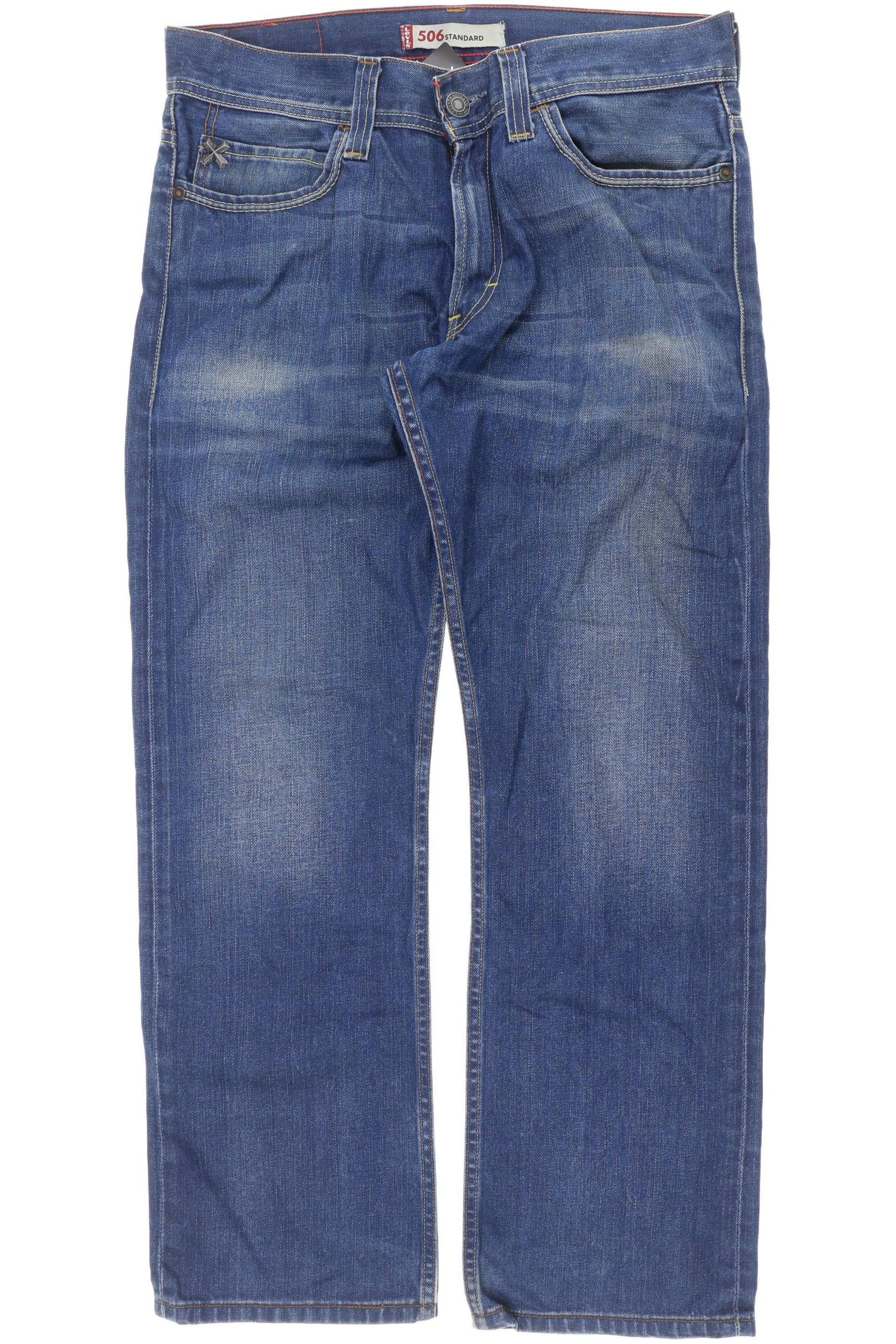 Thumbnail - Levis Herren Jeans, blau, Gr. 34