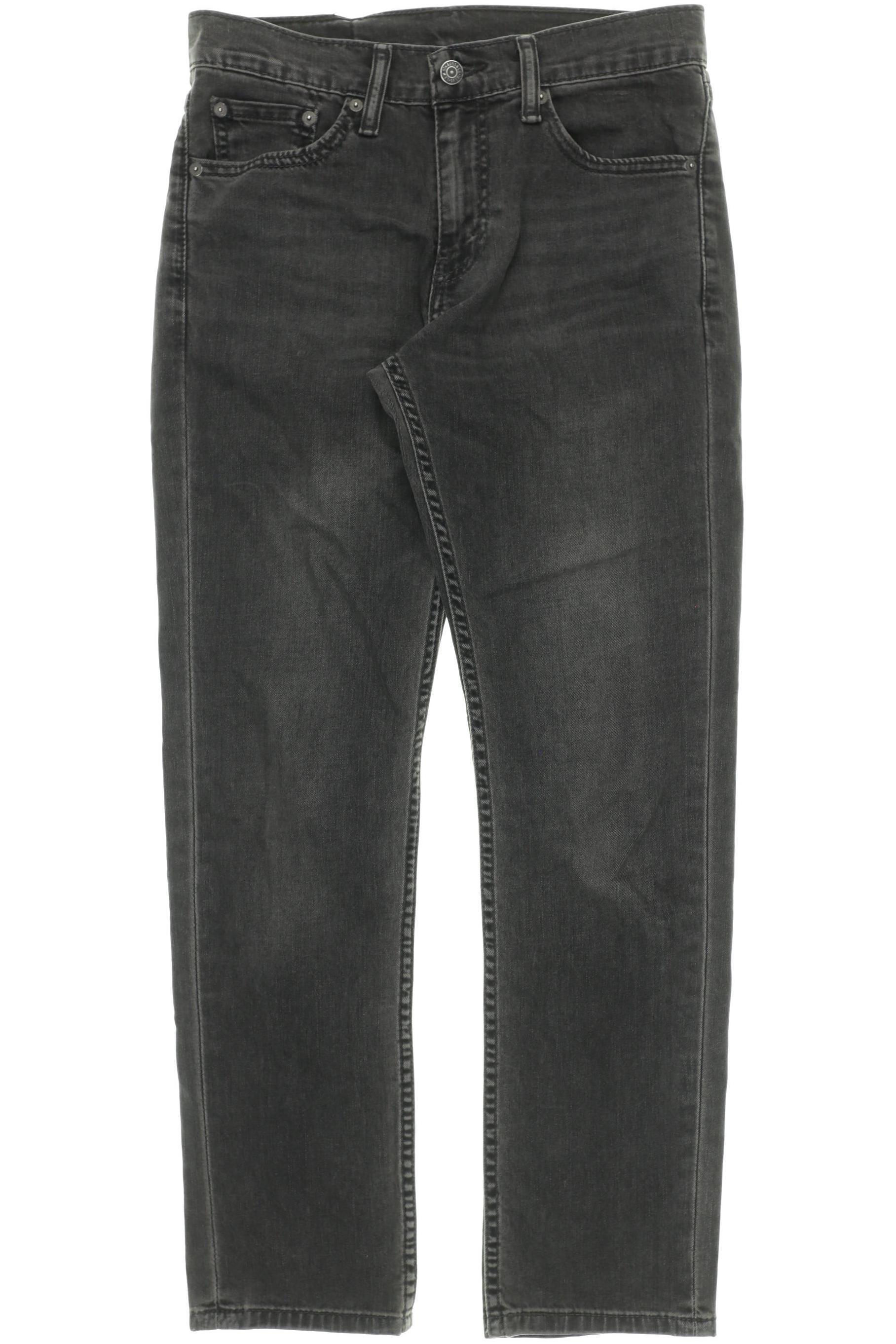 

Levis Herren Jeans, grau, Gr. 30