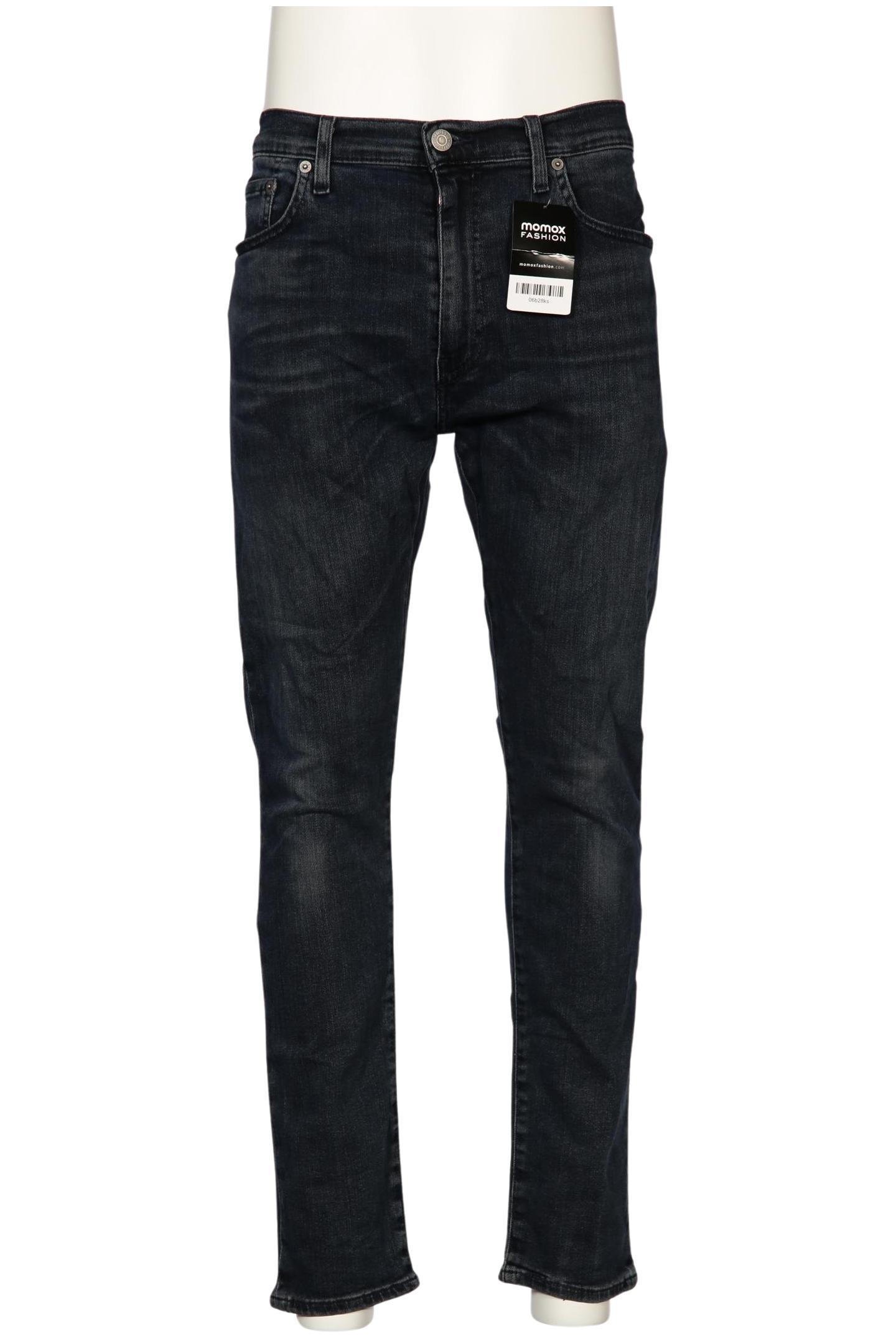 Thumbnail - Levis Herren Jeans, marineblau, Gr. 33