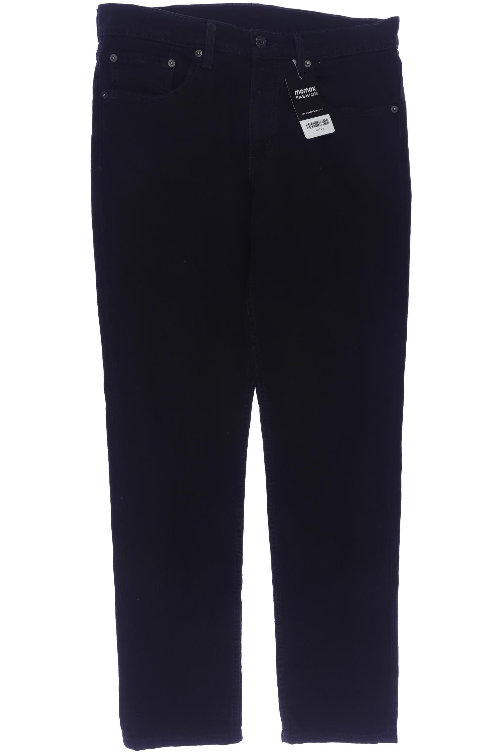 

Levis Herren Jeans, schwarz, Gr. 32
