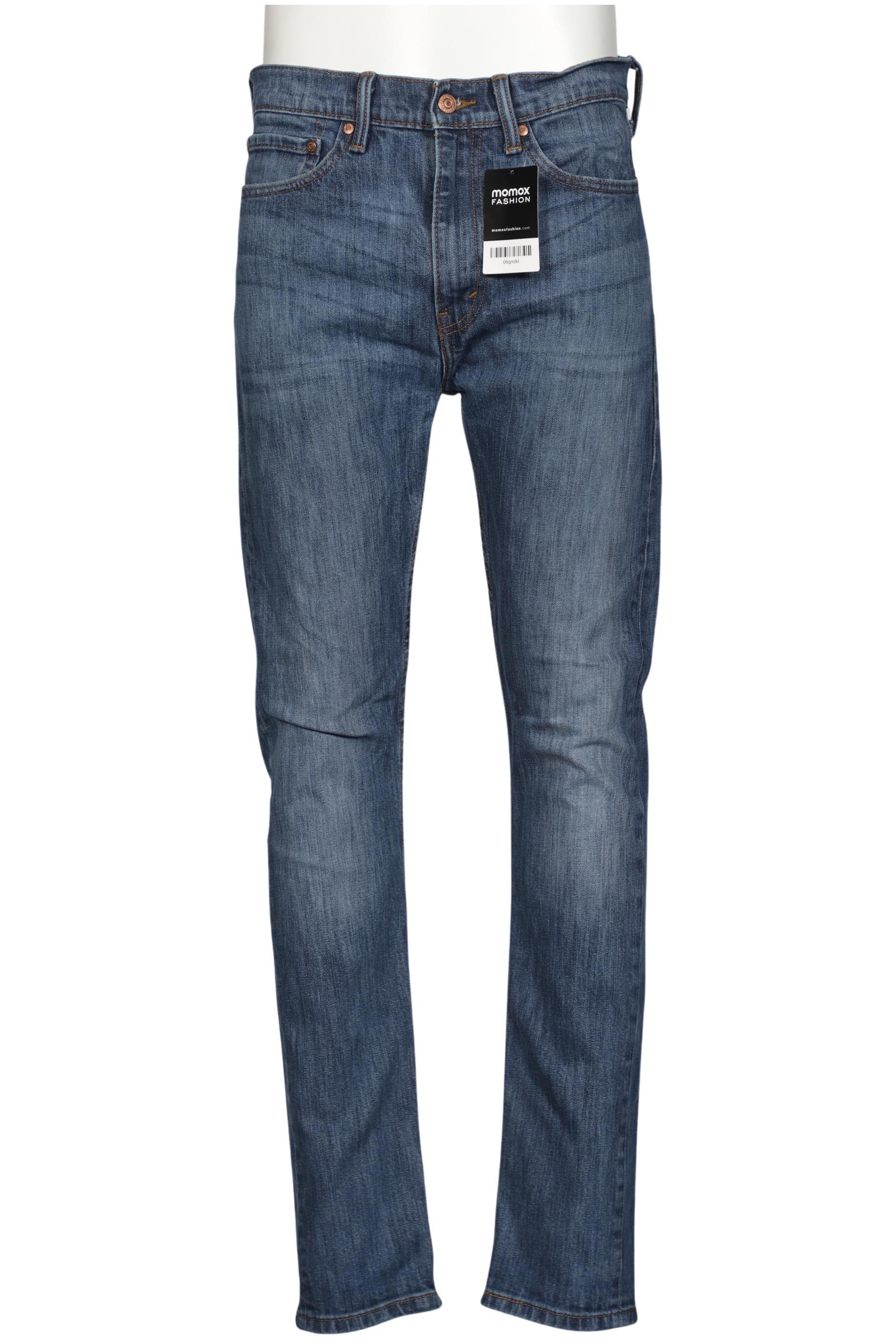 

Levis Herren Jeans, blau, Gr. 34