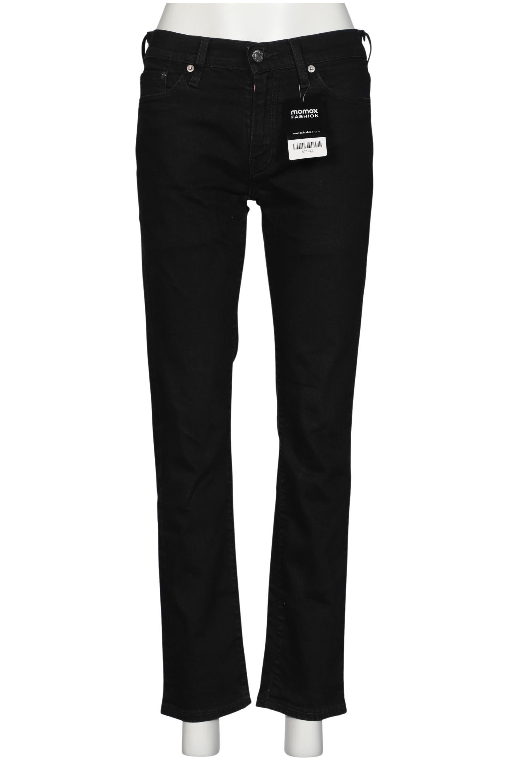 

Levis Herren Jeans, schwarz, Gr. 29