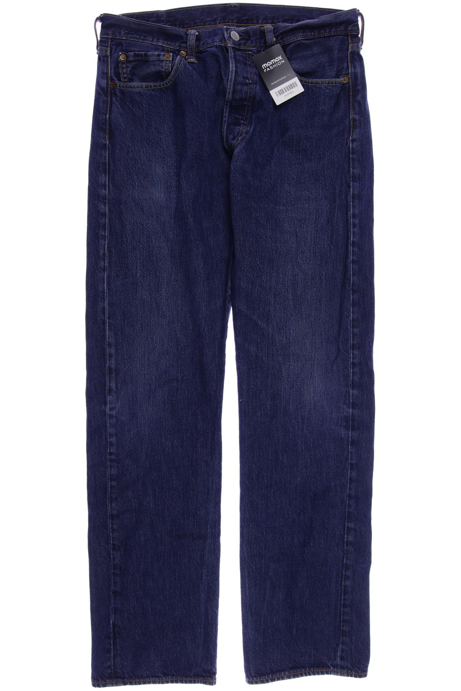 

Levis Herren Jeans, blau