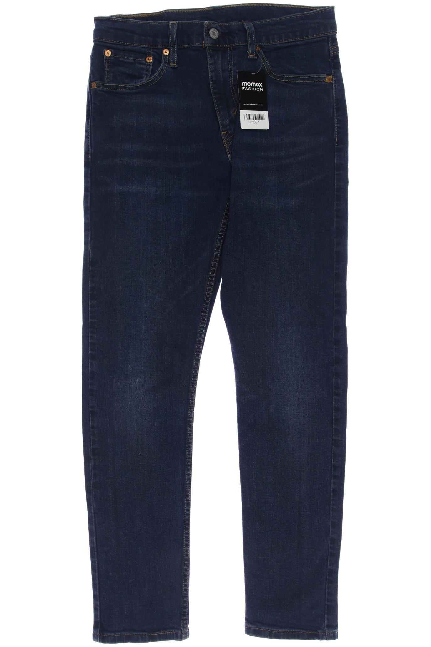 

Levis Herren Jeans, marineblau, Gr. 30