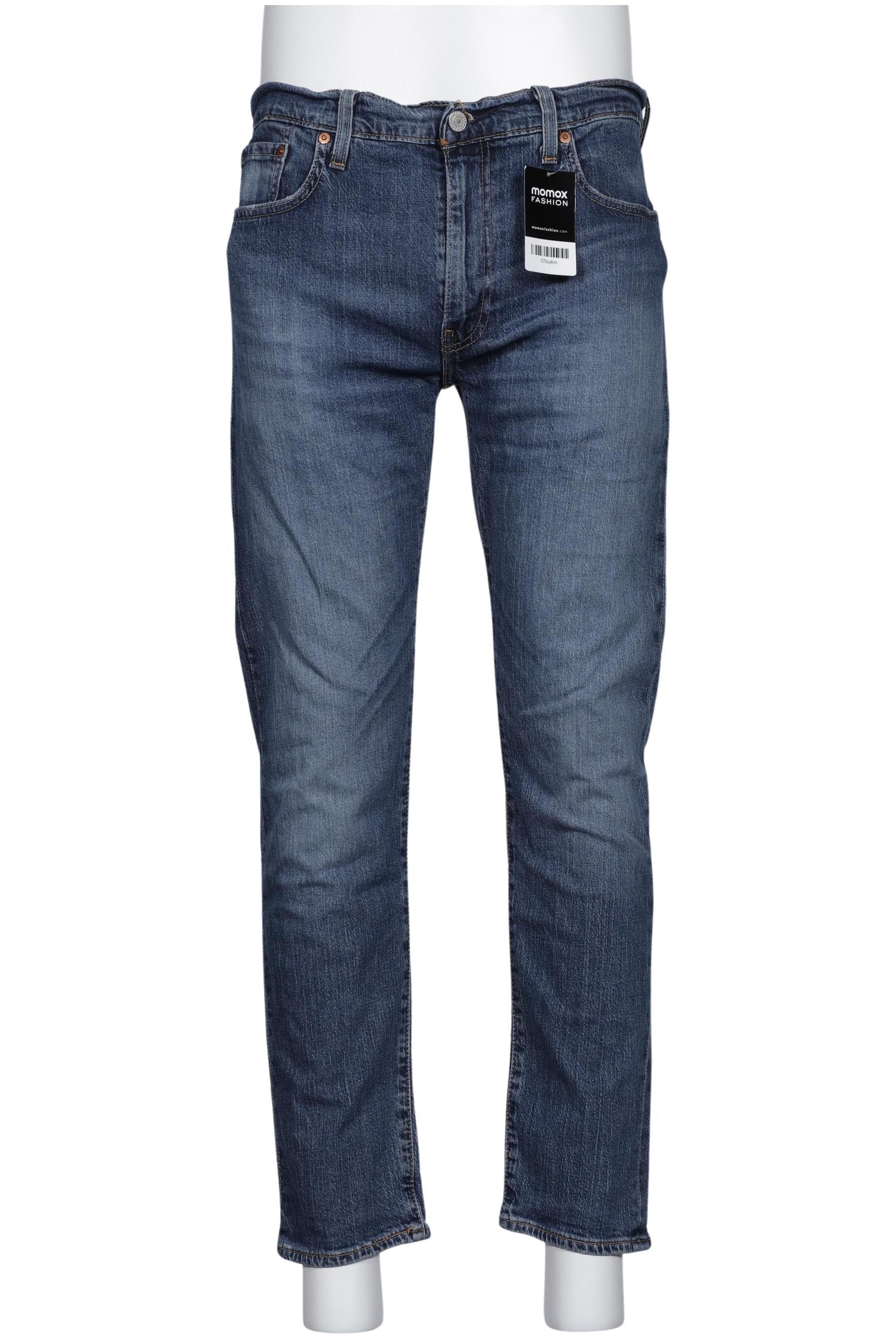 

Levis Herren Jeans, blau, Gr. 33