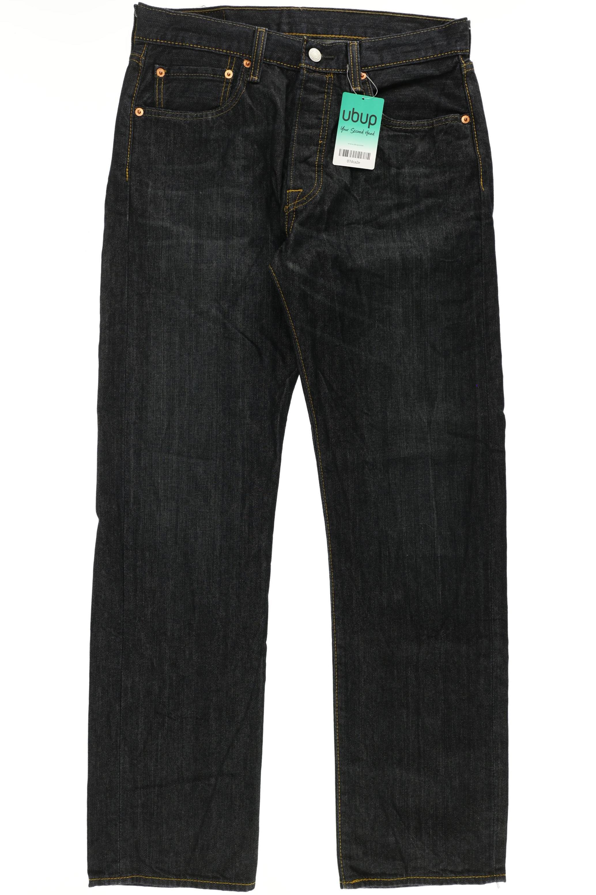 Thumbnail - Levis Herren Jeans, blau, Gr. 32