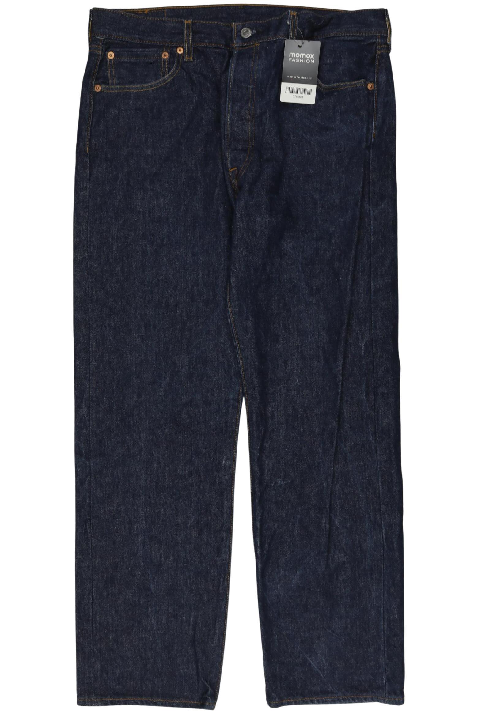 

Levis Herren Jeans, marineblau, Gr. 36