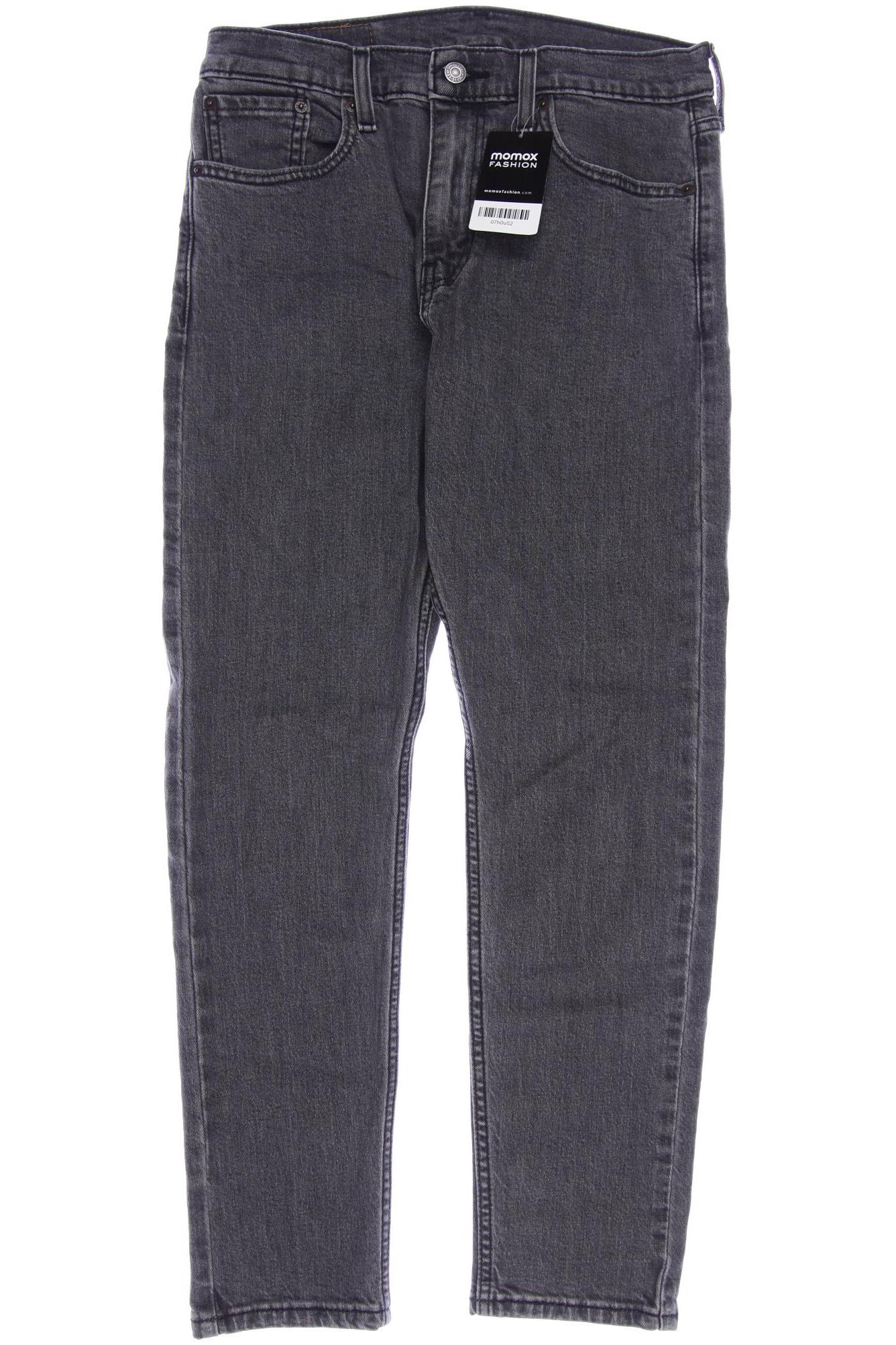 

Levis Herren Jeans, grau