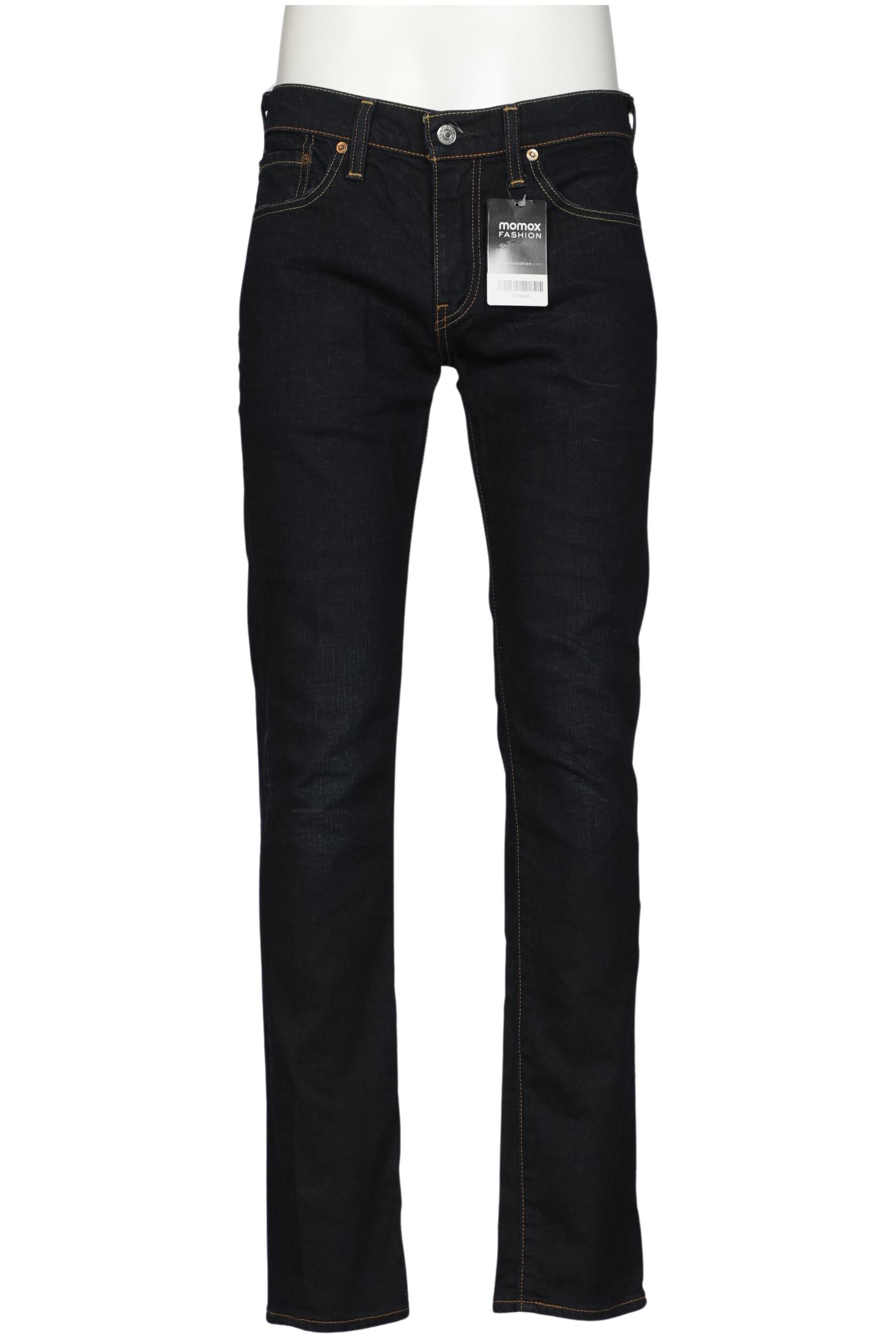 

Levis Herren Jeans, marineblau, Gr. 30