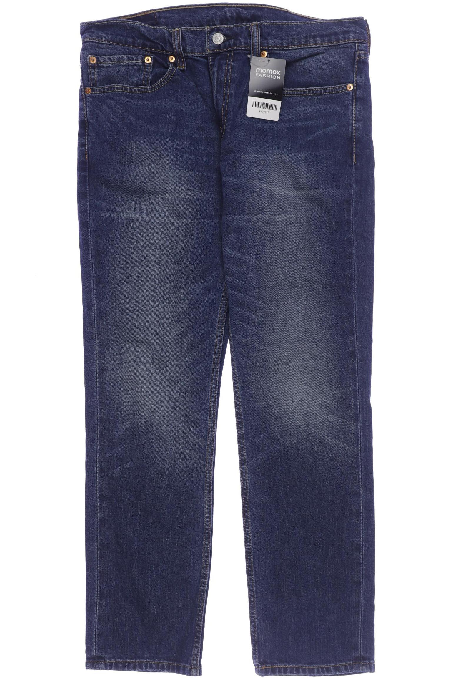 

Levis Herren Jeans, marineblau, Gr. 34
