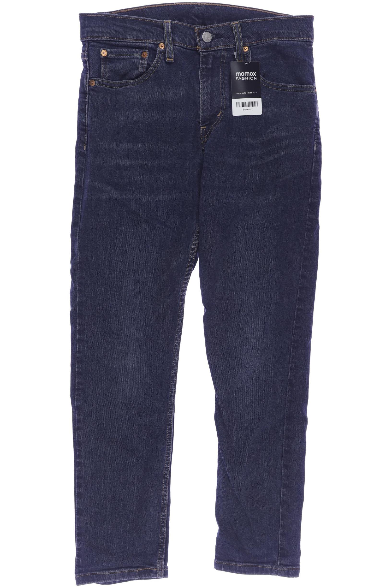 

Levis Herren Jeans, marineblau, Gr. 30