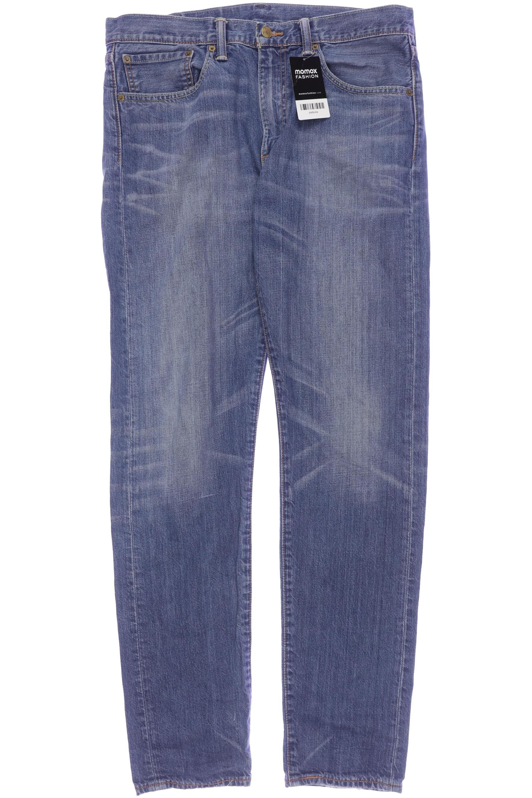 

Levis Herren Jeans, blau, Gr. 35